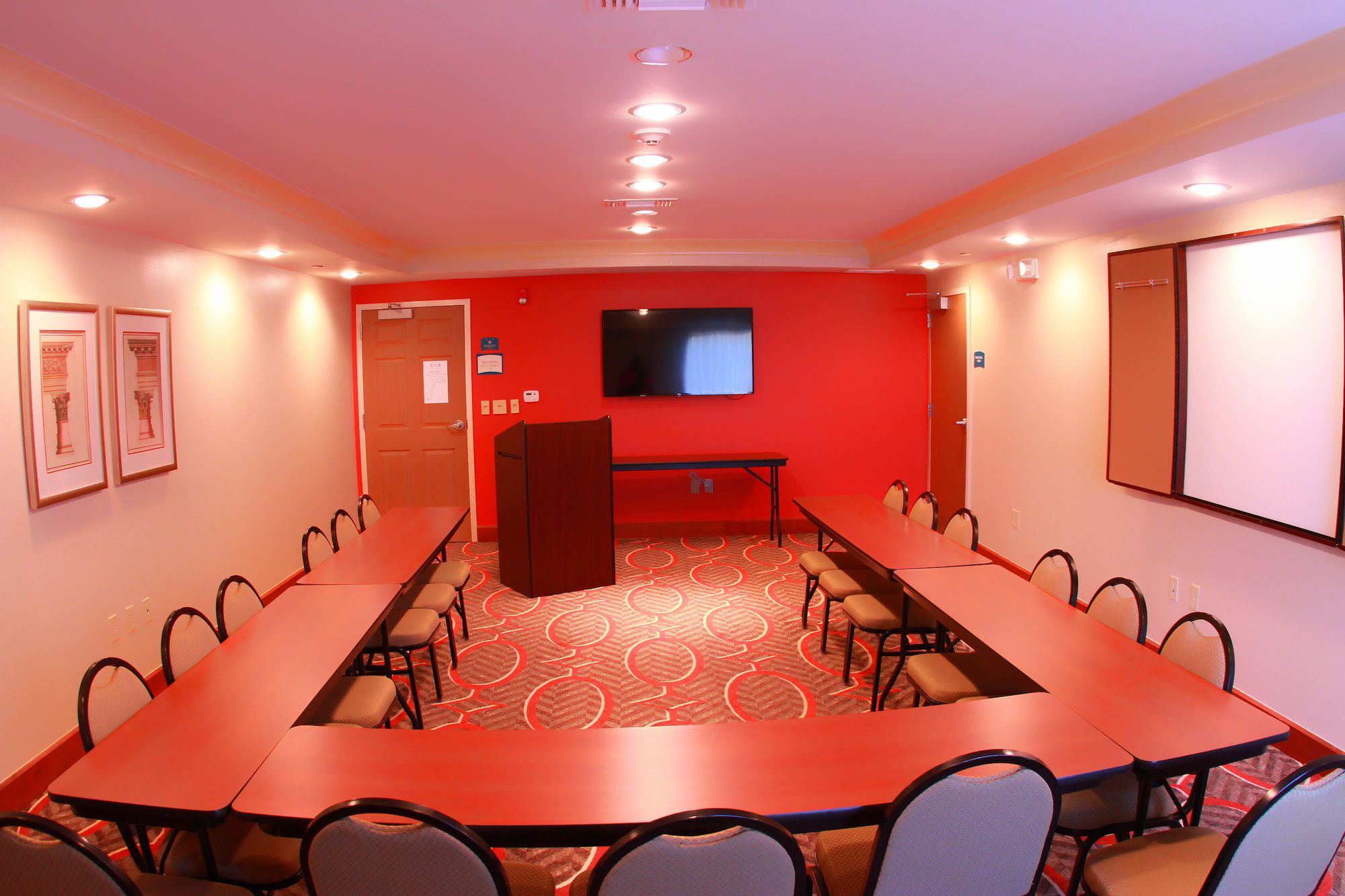 Staybridge Suites Houston Willowbrook