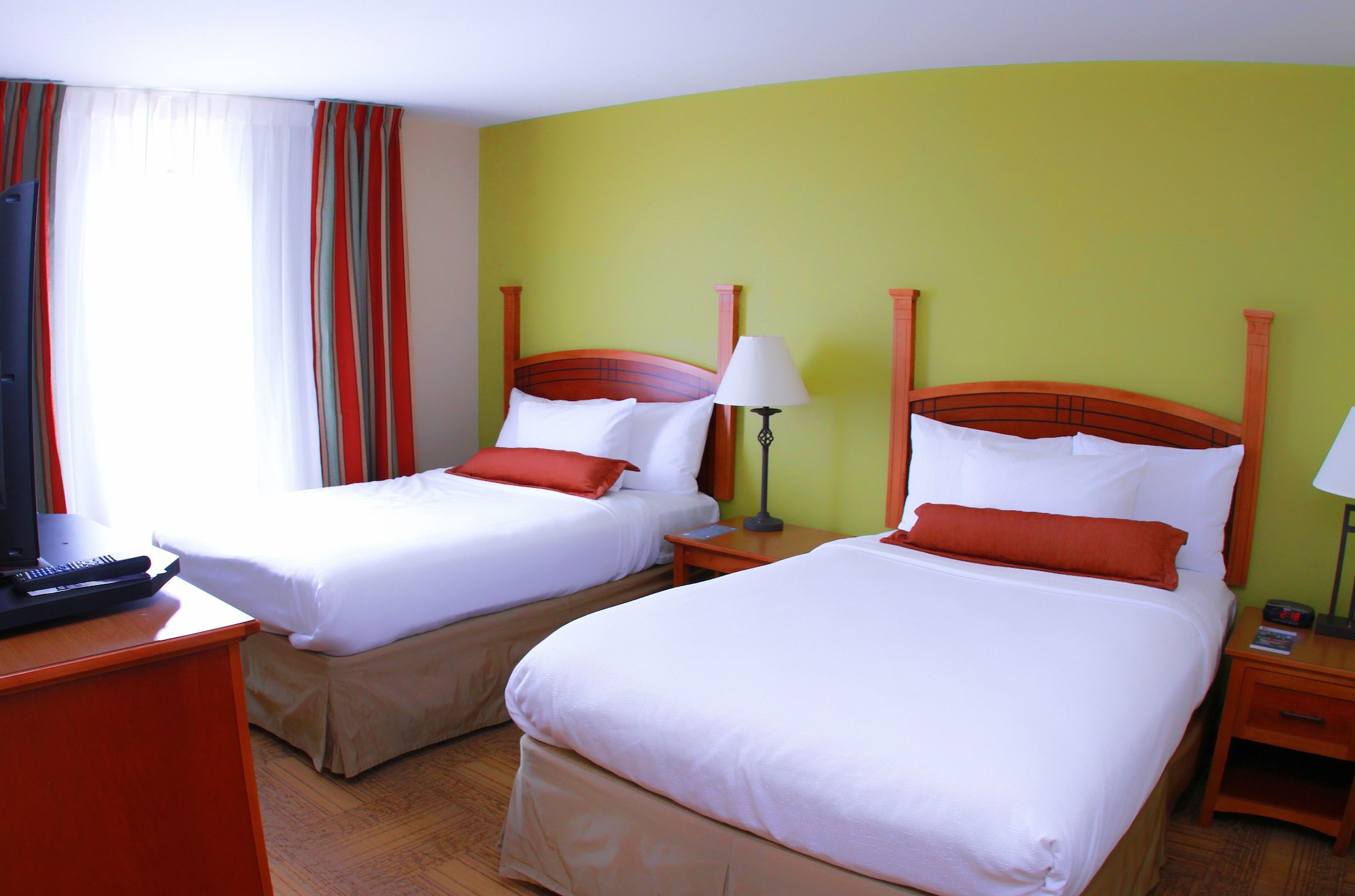 Staybridge Suites Houston Willowbrook