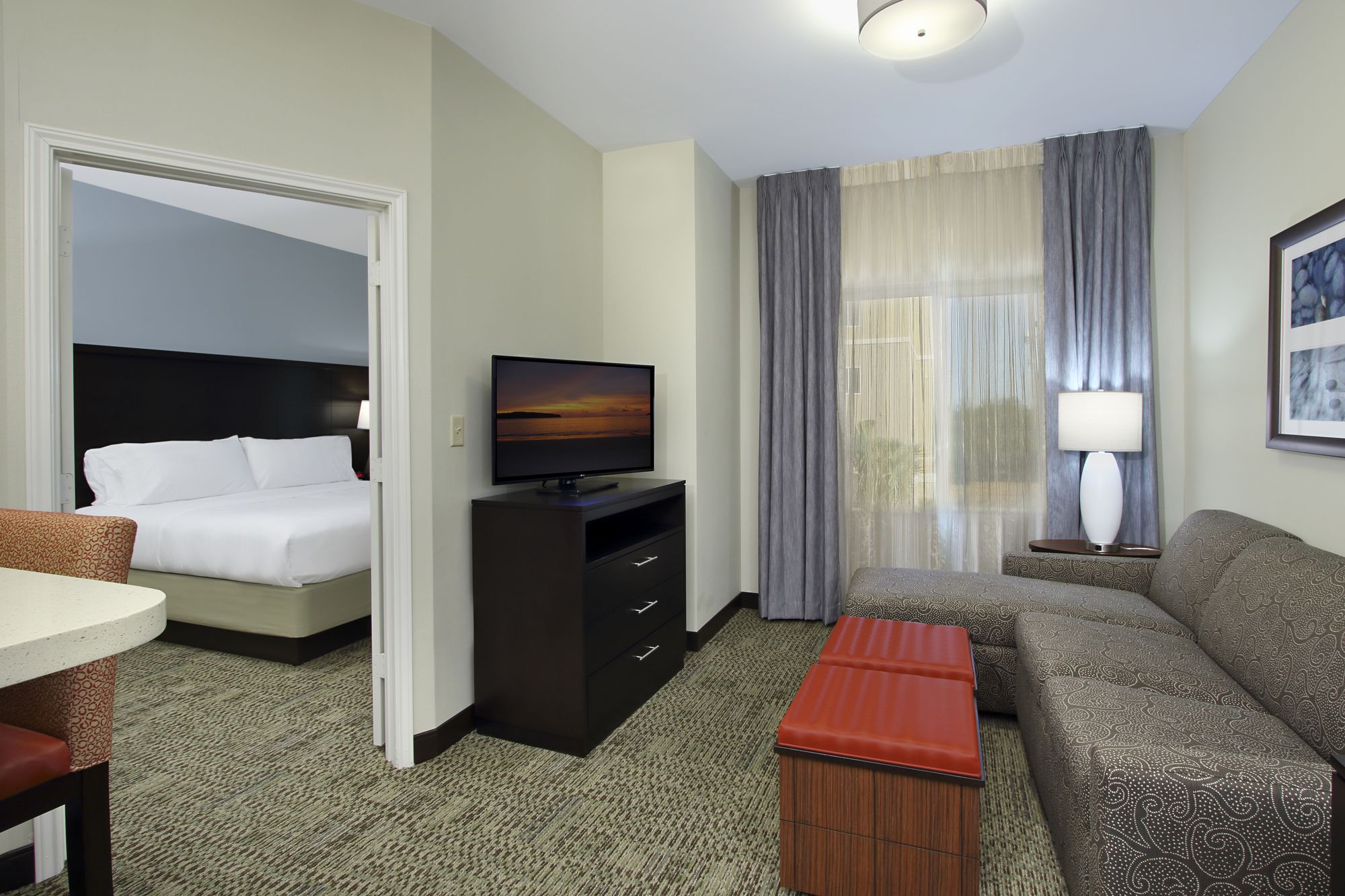 Staybridge Suites Houston W - Westchase Area