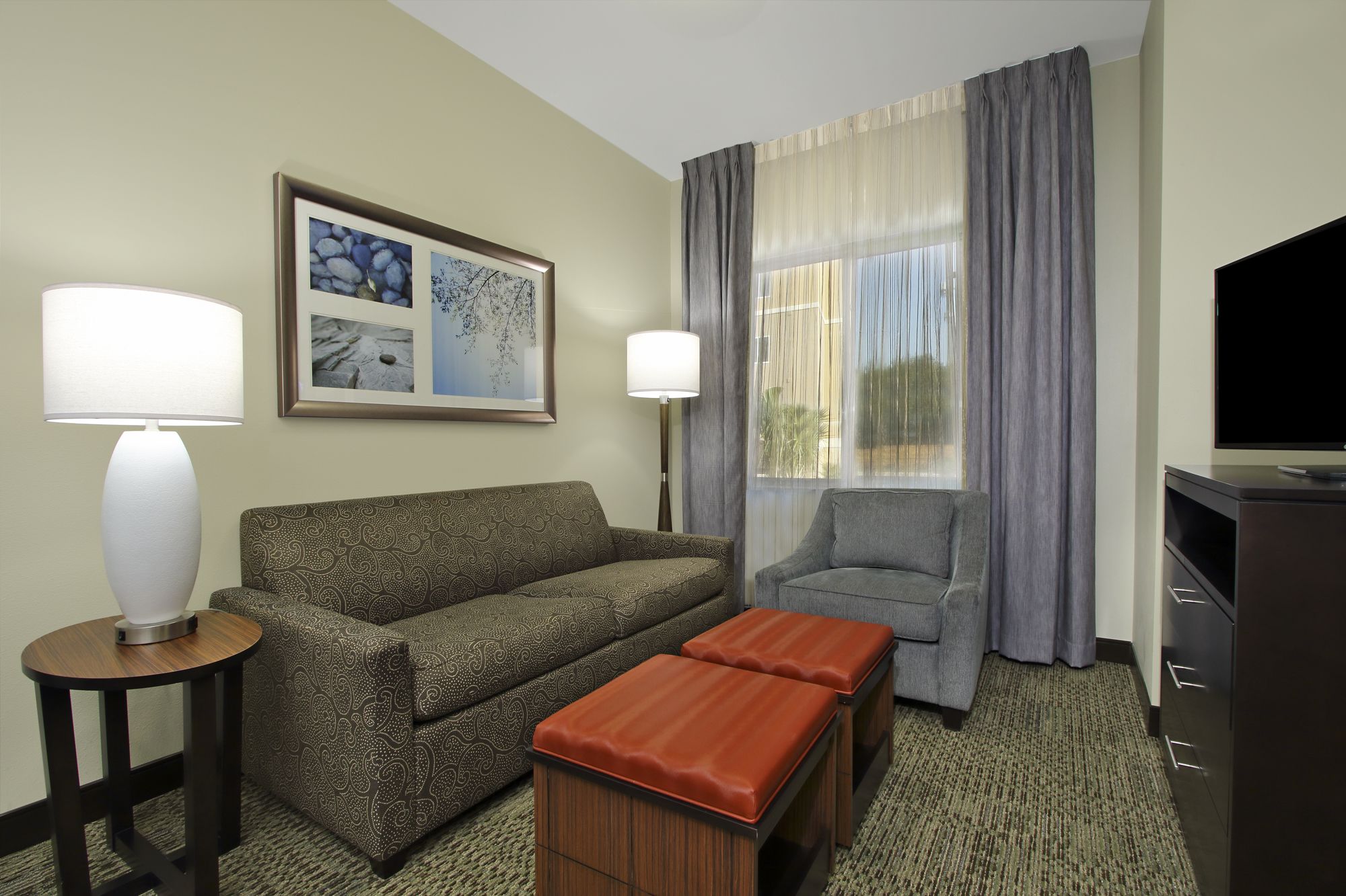 Staybridge Suites Houston W - Westchase Area