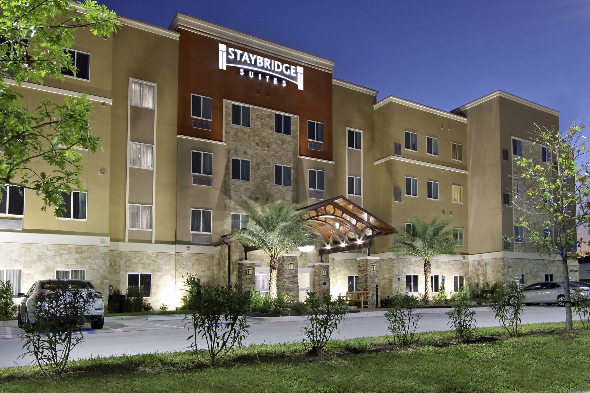 Staybridge Suites Houston W - Westchase Area