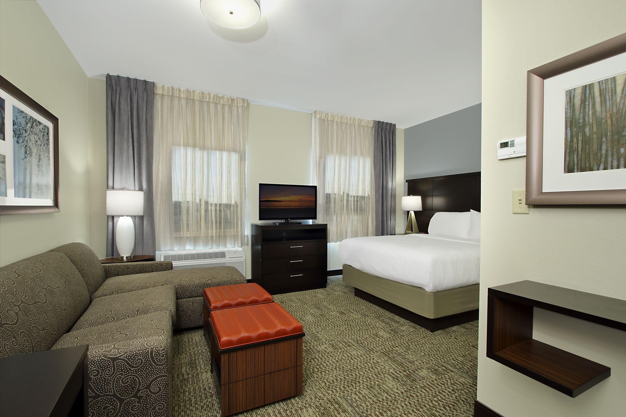 Staybridge Suites Houston W - Westchase Area