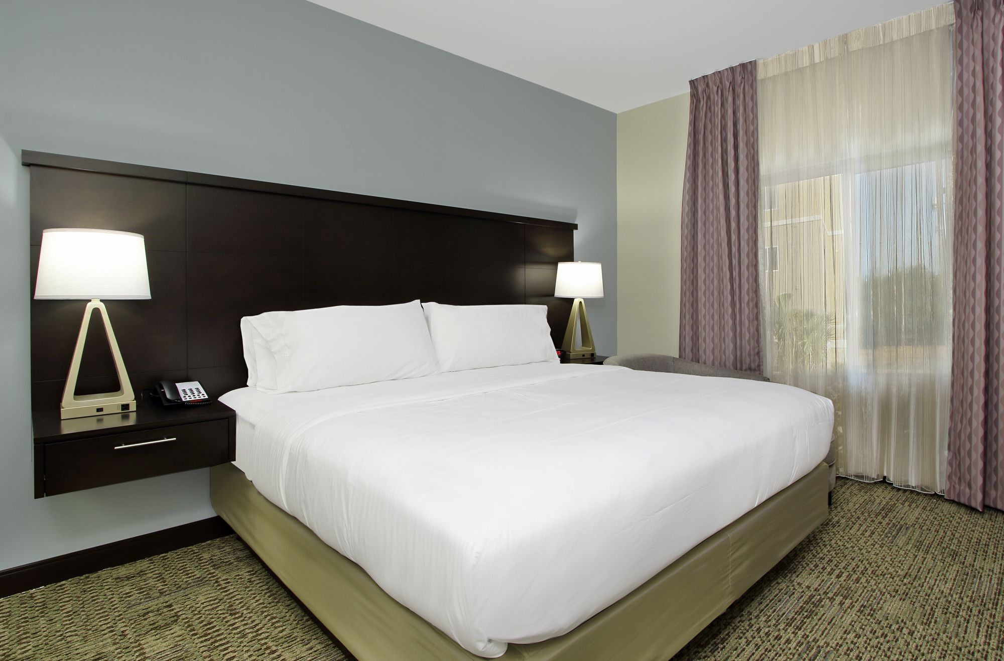Staybridge Suites Houston W - Westchase Area
