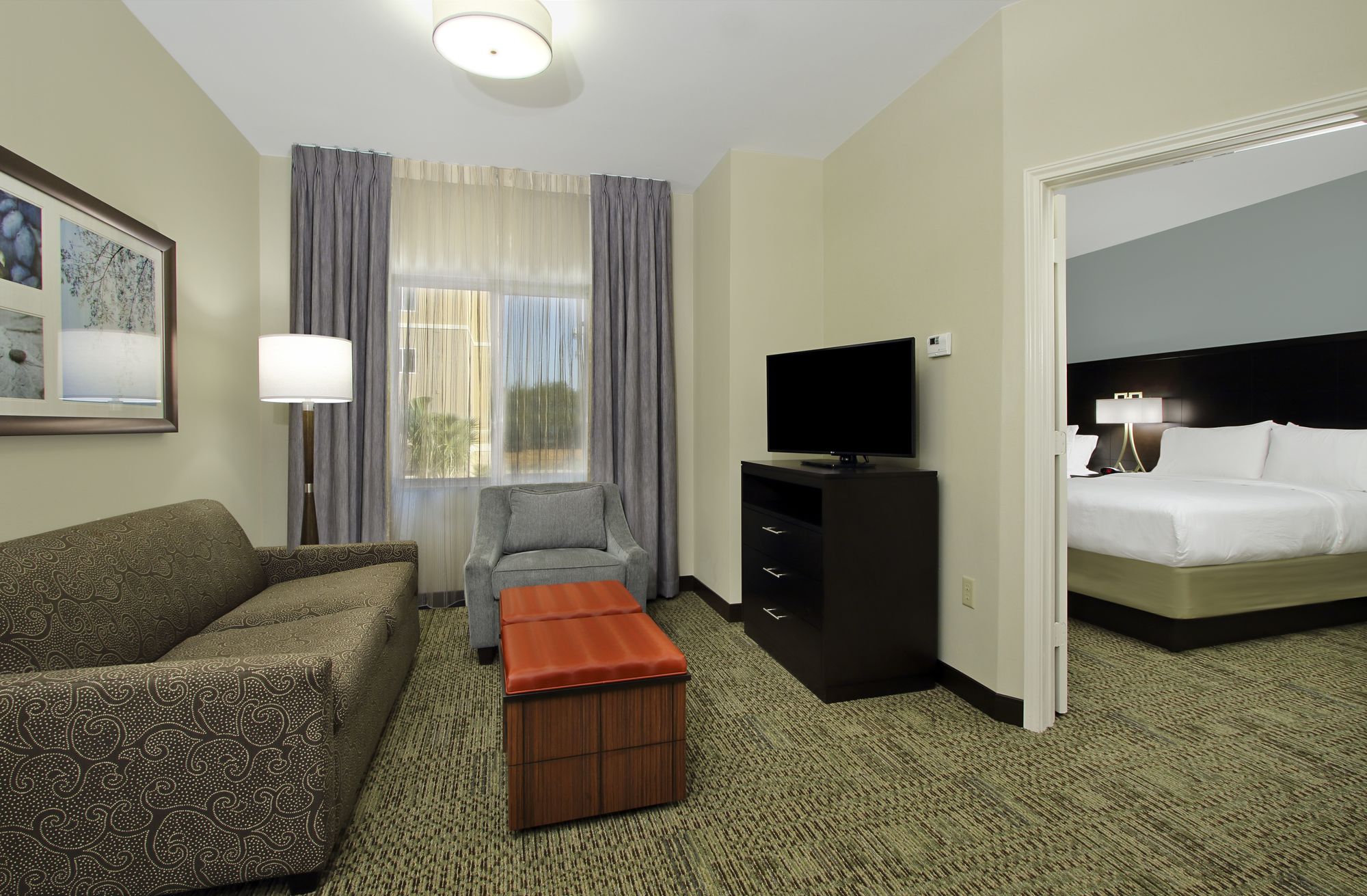 Staybridge Suites Houston W - Westchase Area