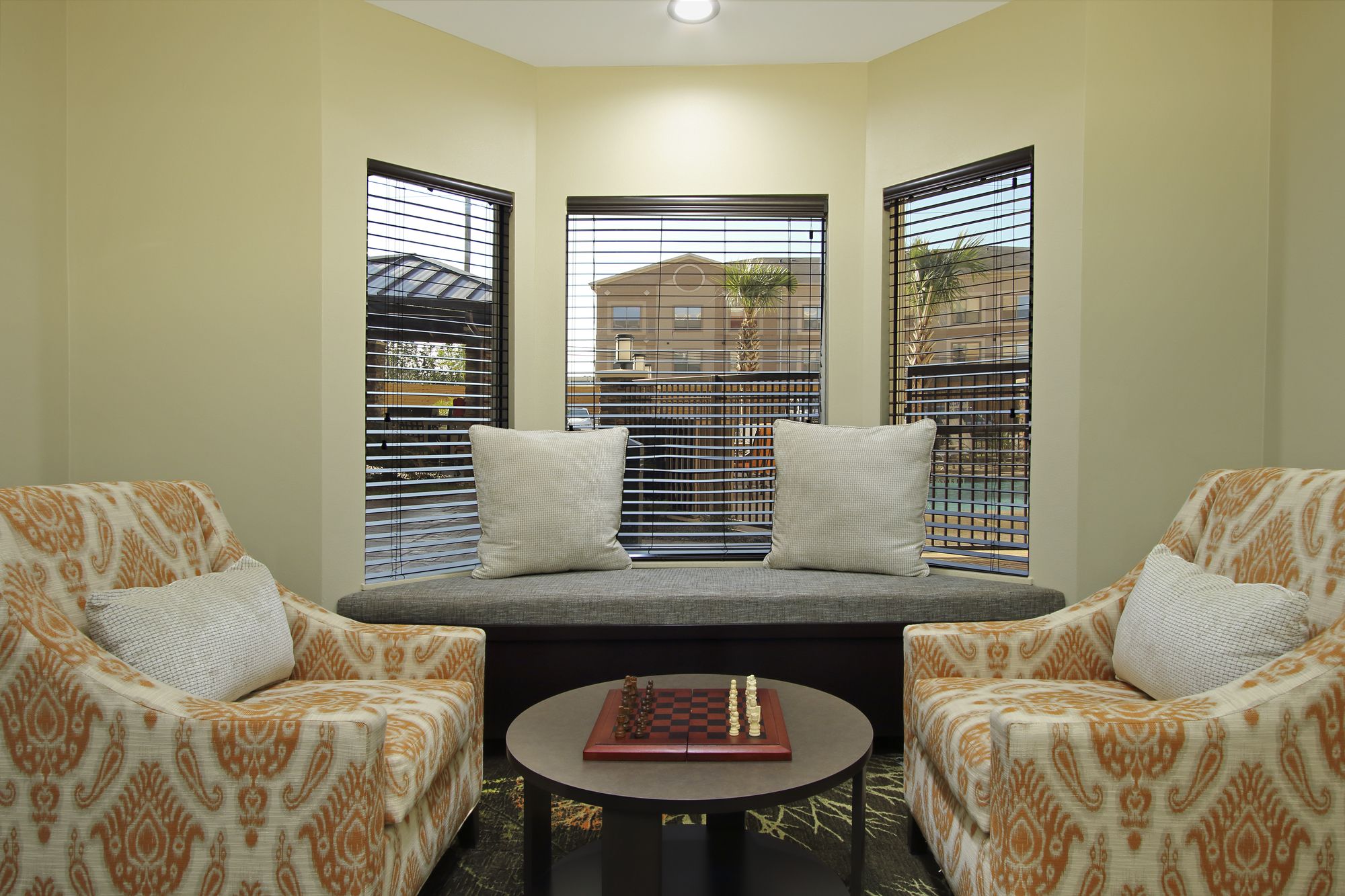 Staybridge Suites Houston W - Westchase Area