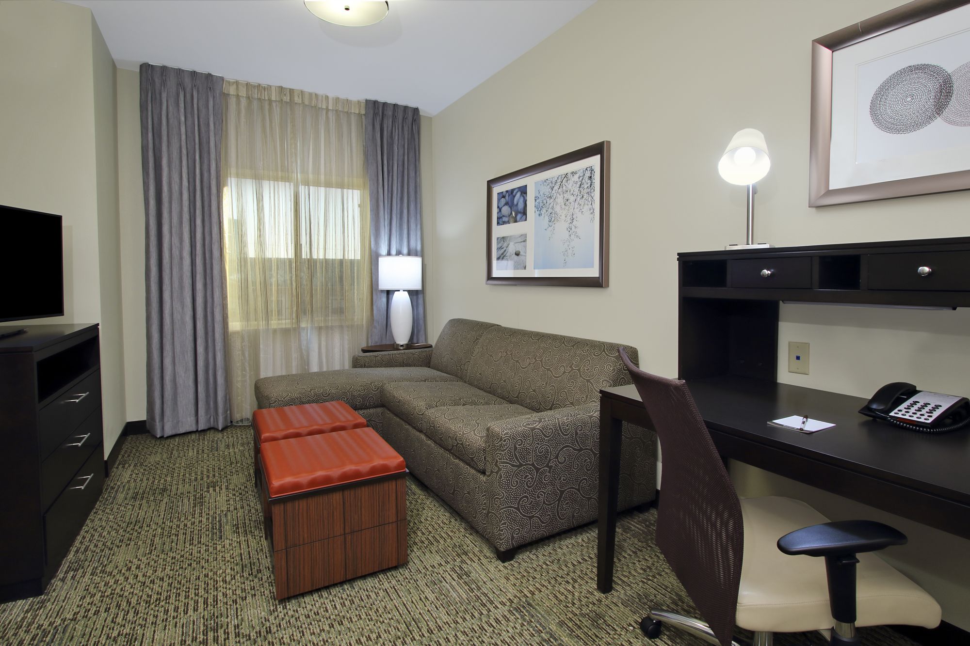 Staybridge Suites Houston W - Westchase Area