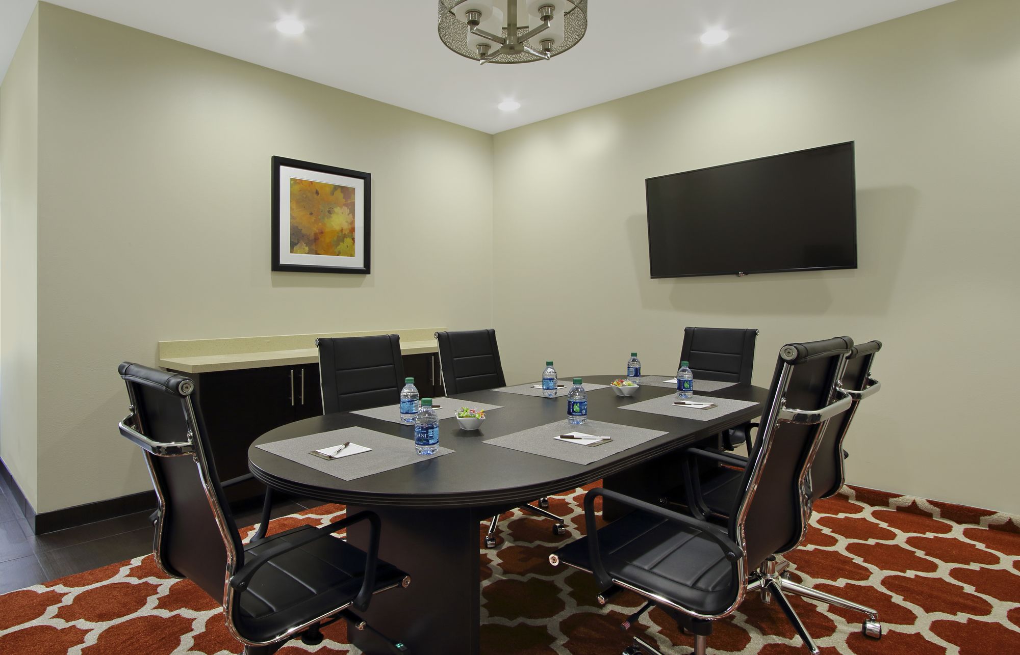 Staybridge Suites Houston W - Westchase Area