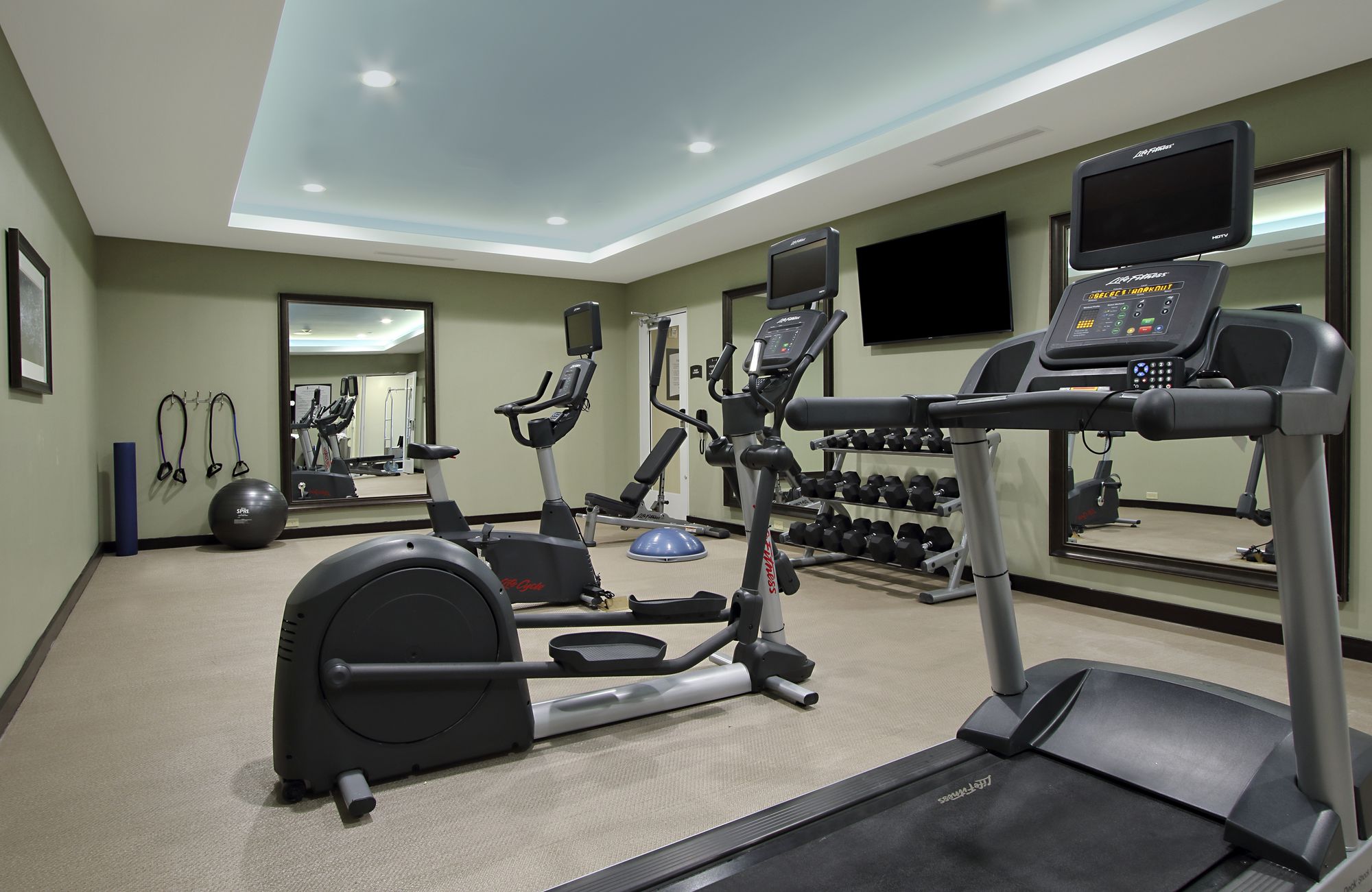Staybridge Suites Houston W - Westchase Area