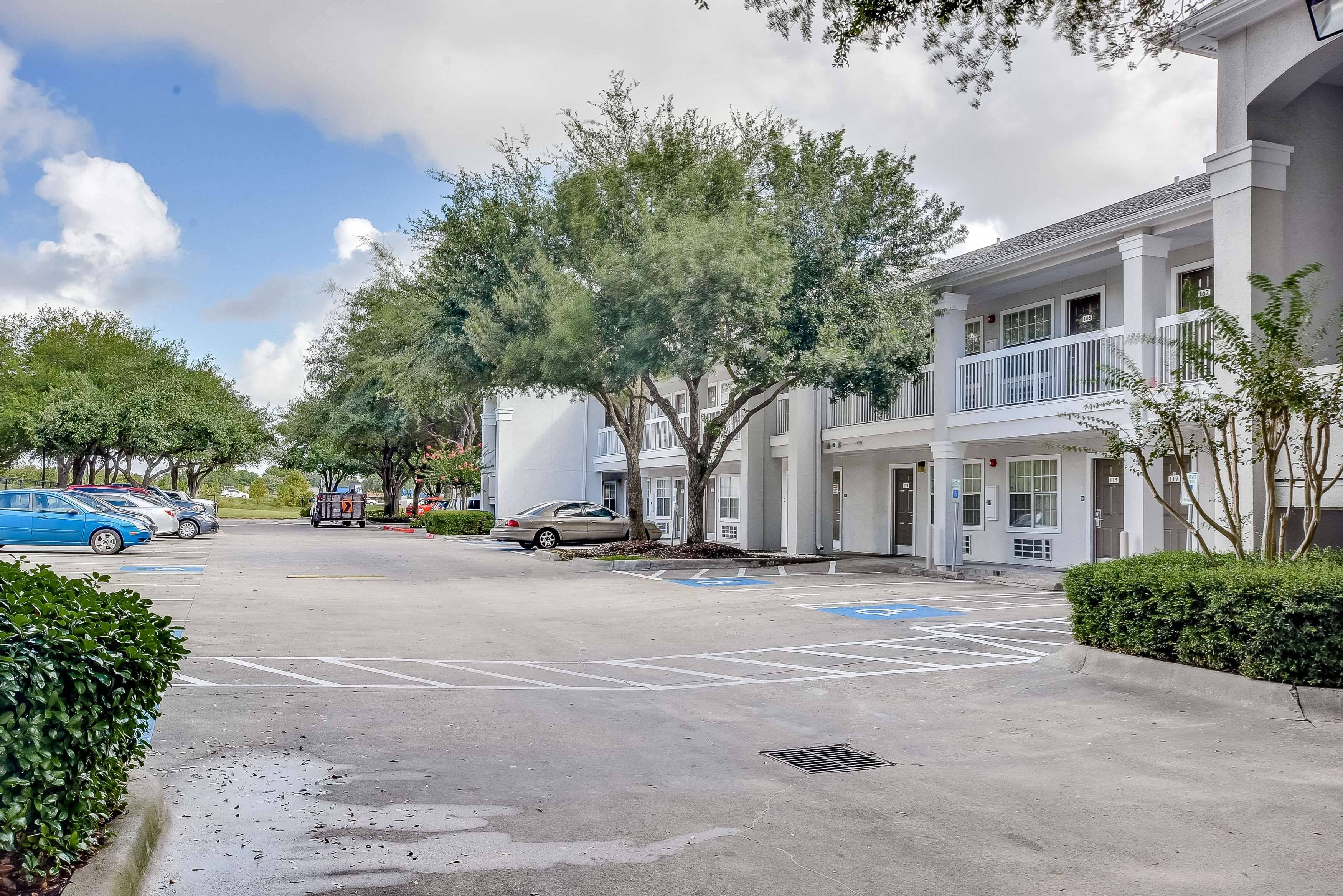 Studio 6 Houston, TX - Hobby South