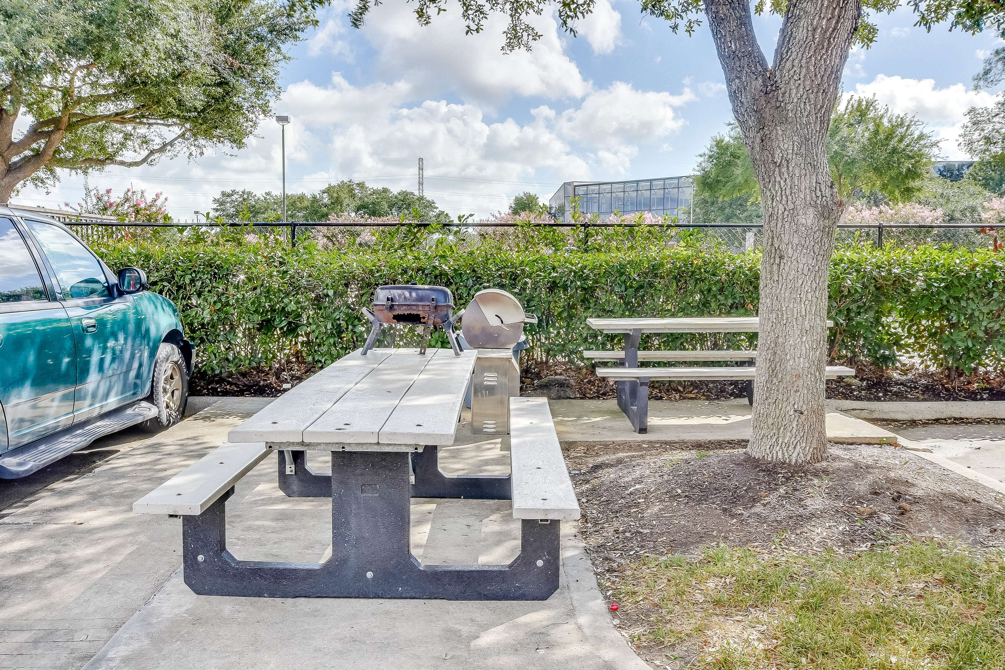 Studio 6 Houston, TX - Hobby South