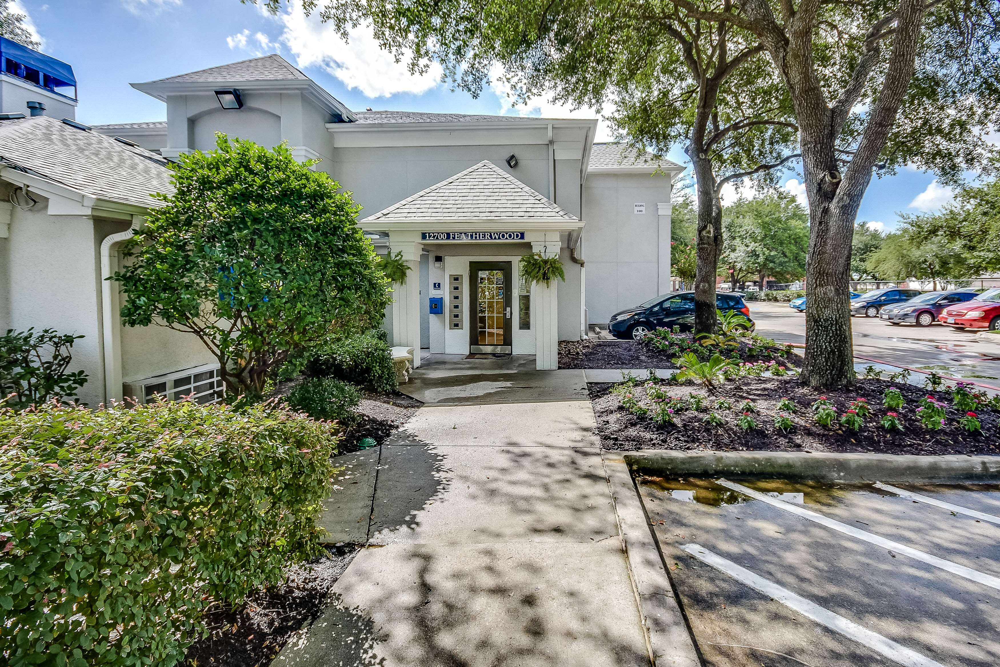 Studio 6 Houston, TX - Hobby South