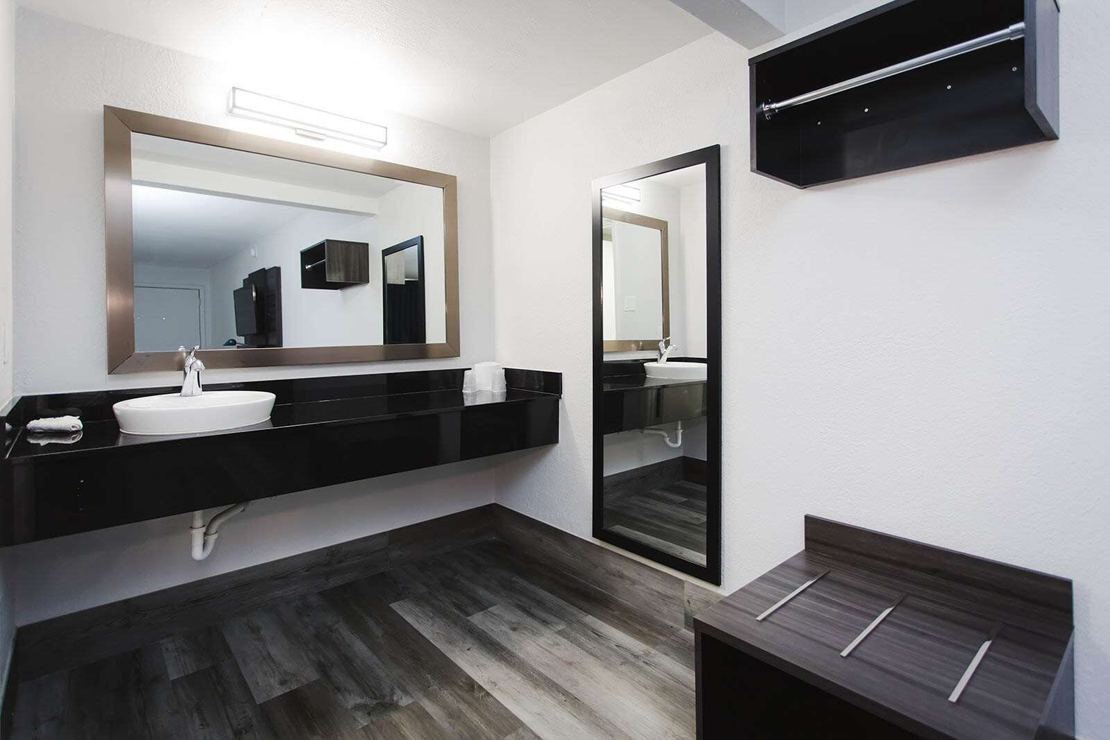 Studio 6 Houston, Tx Medical Center Nrg Stadium