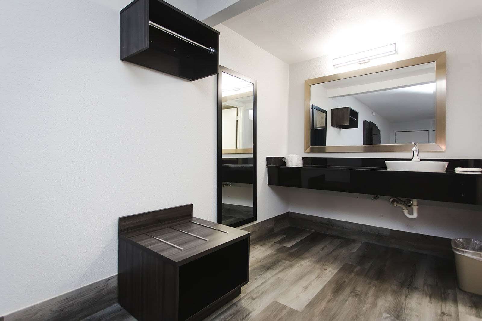Studio 6 Houston, Tx Medical Center Nrg Stadium