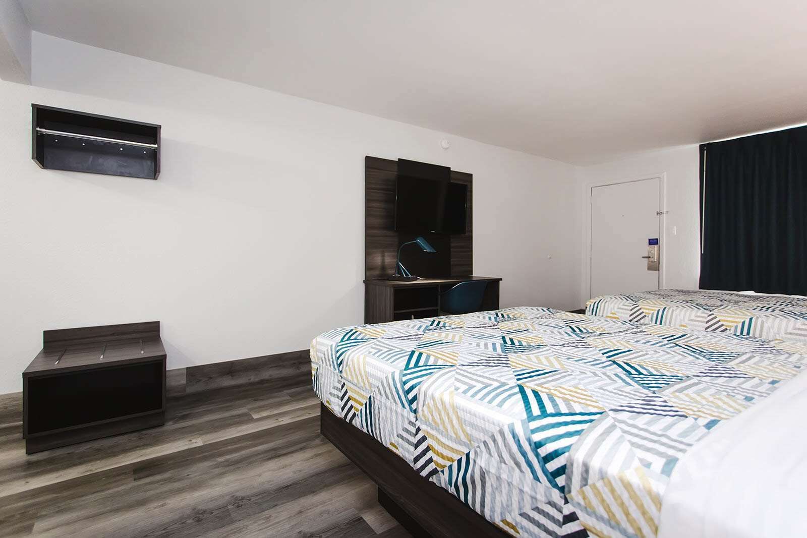 Studio 6 Houston, Tx Medical Center Nrg Stadium
