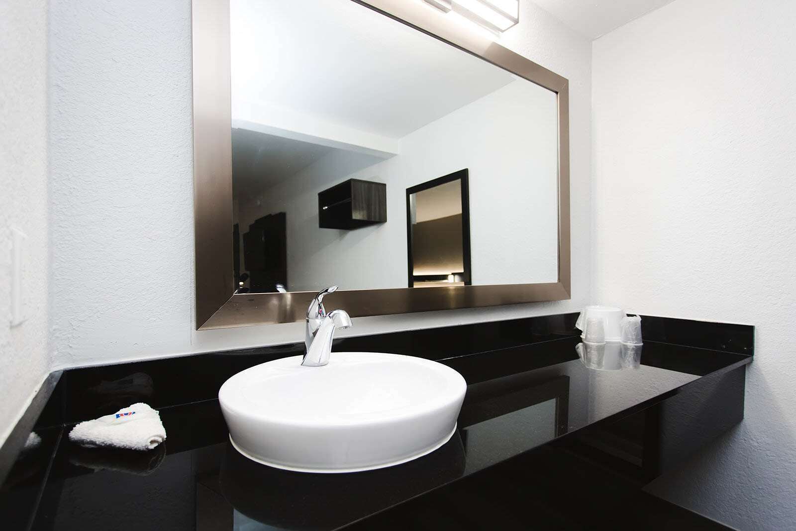 Studio 6 Houston, Tx Medical Center Nrg Stadium