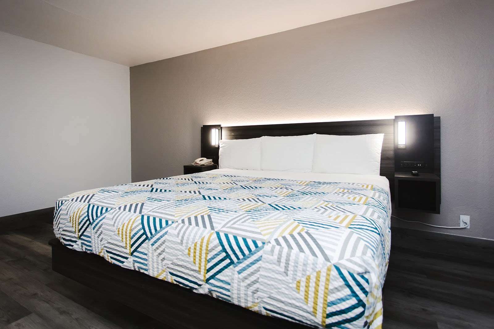 Studio 6 Houston, Tx Medical Center Nrg Stadium