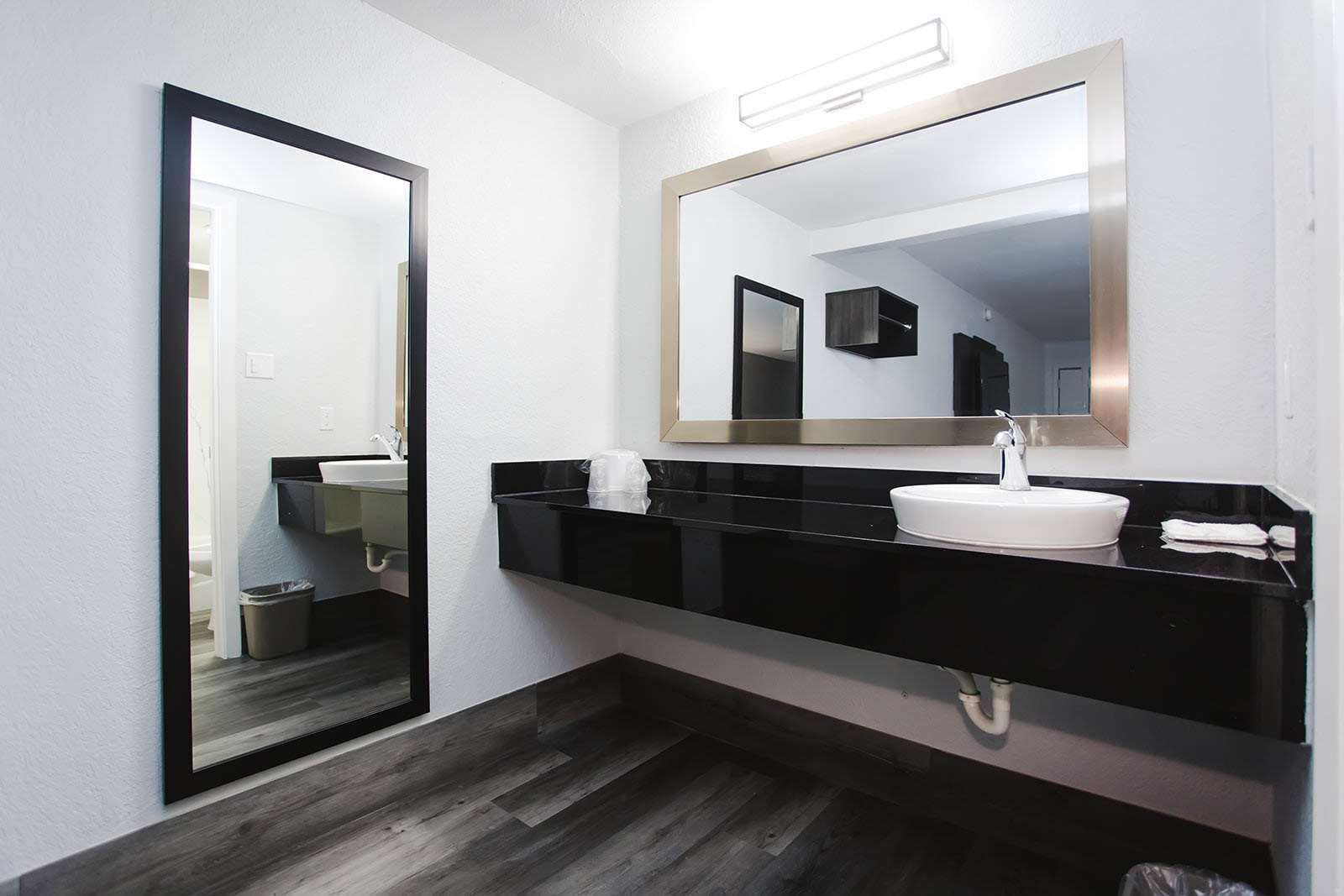 Studio 6 Houston, Tx Medical Center Nrg Stadium