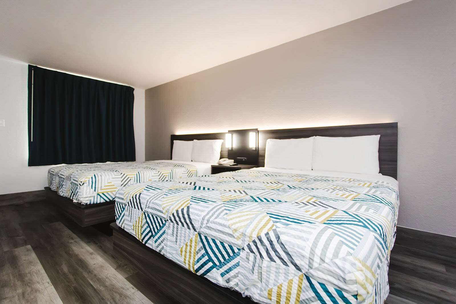 Studio 6 Houston, Tx Medical Center Nrg Stadium