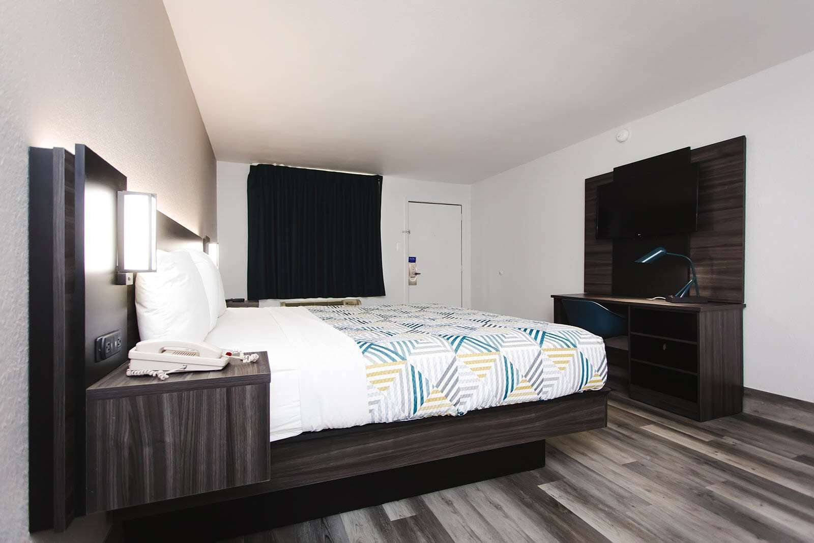 Studio 6 Houston, Tx Medical Center Nrg Stadium