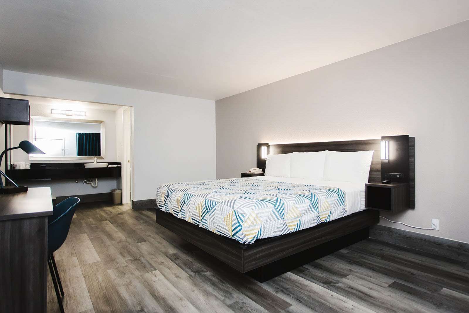 Studio 6 Houston, Tx Medical Center Nrg Stadium