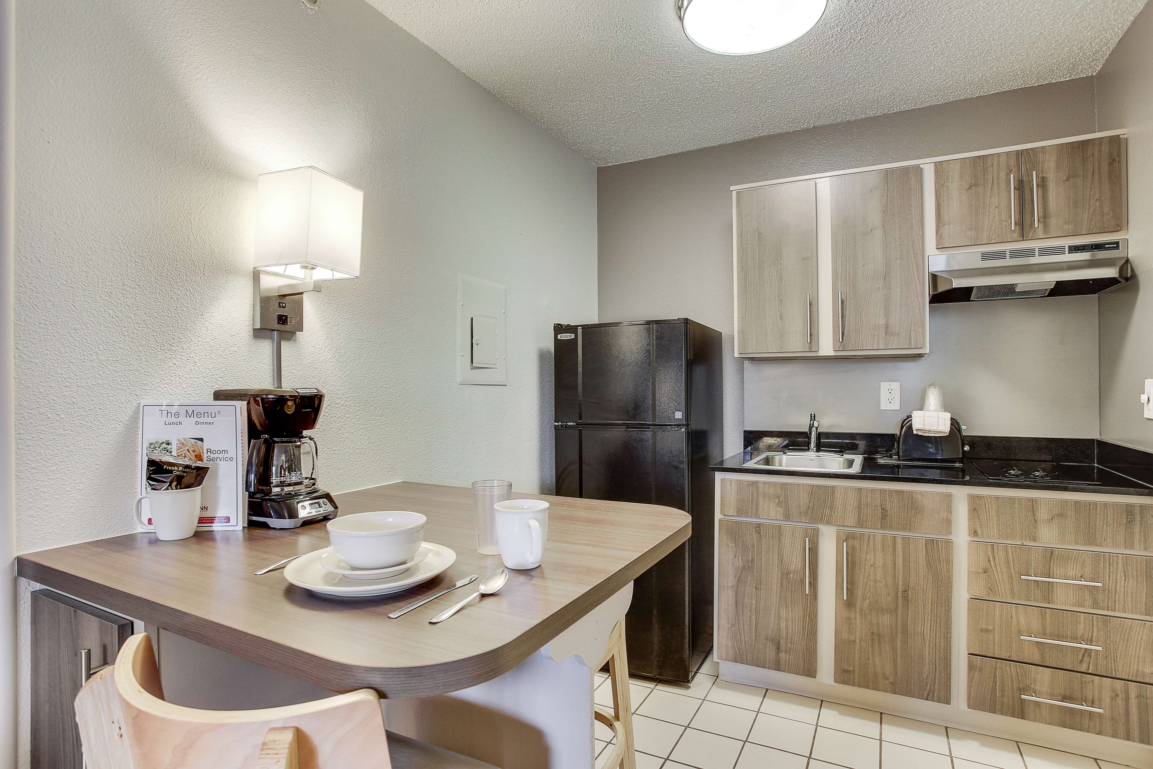 Studio 6 Houston West