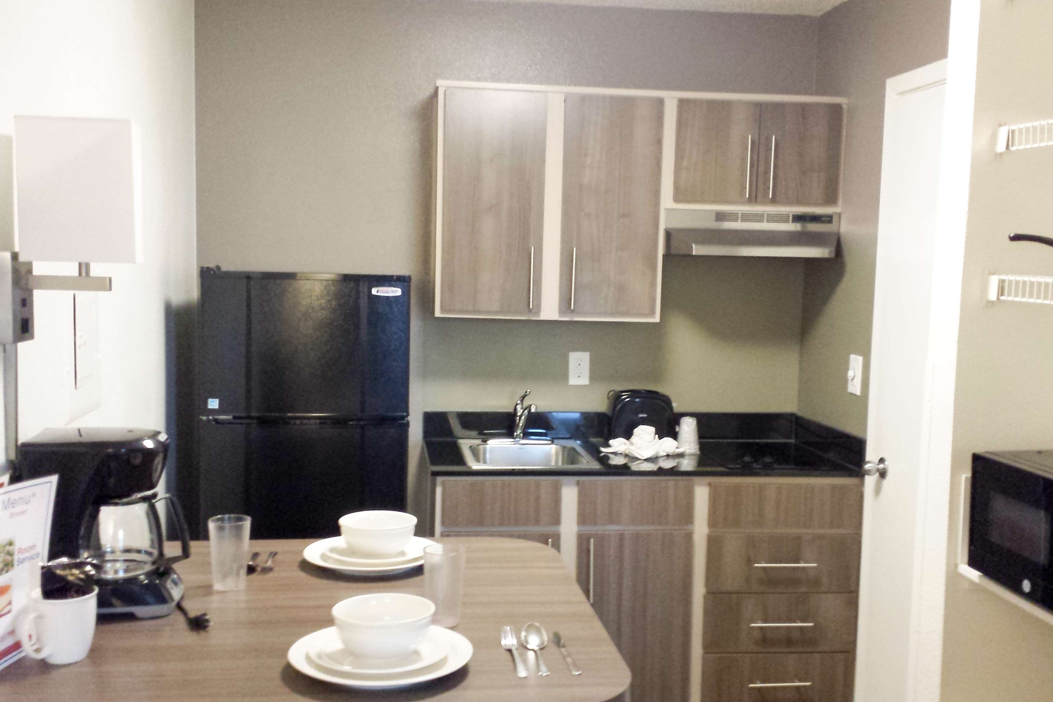 Studio 6 Houston West