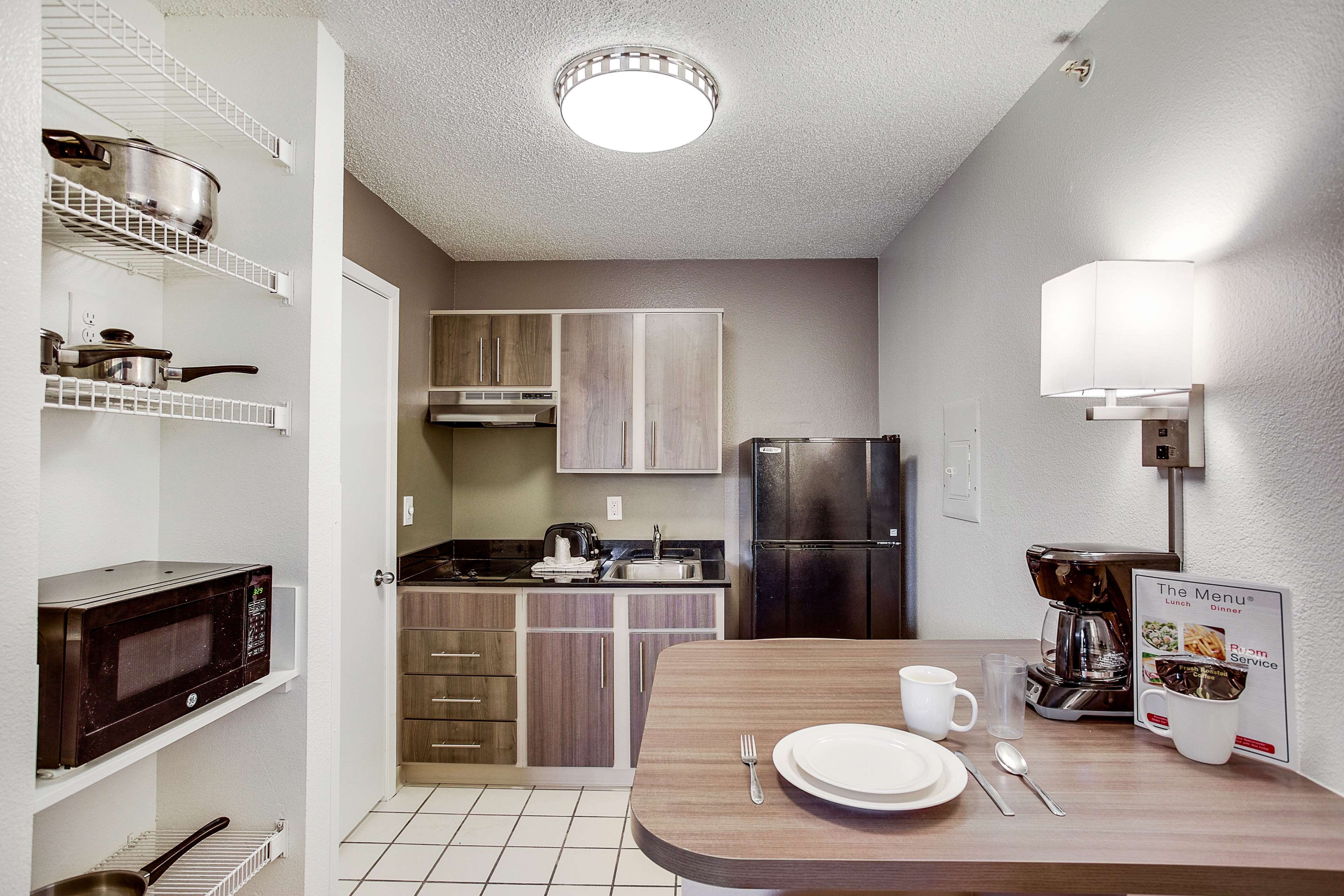 Studio 6 Houston West