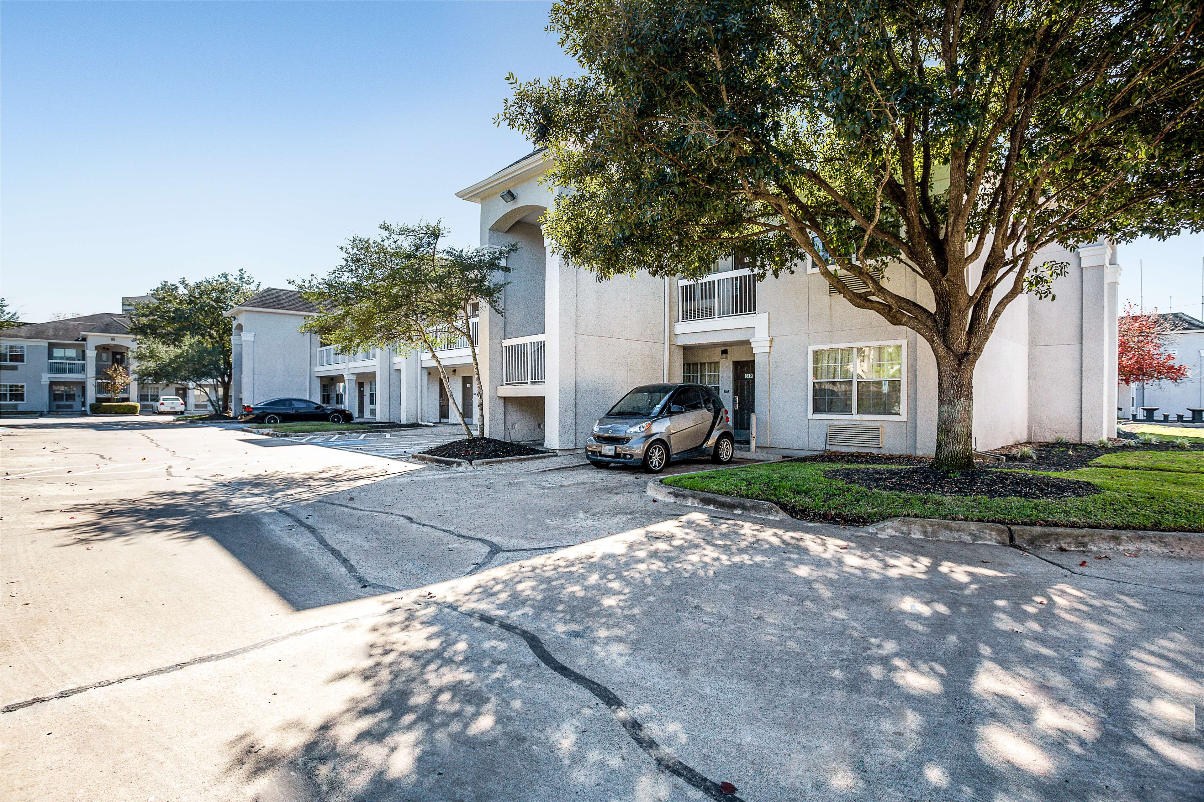 Studio 6 Houston West