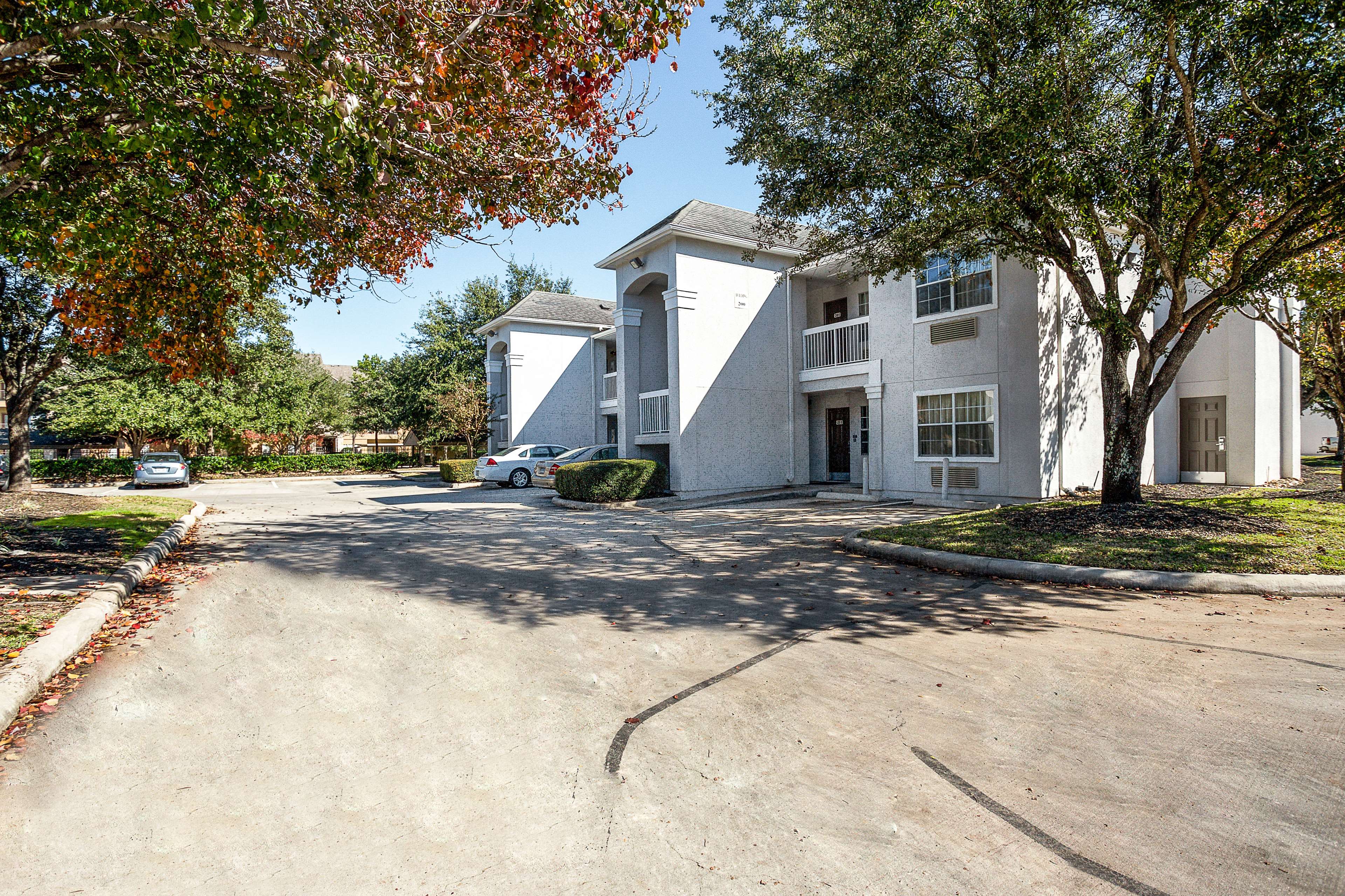 Studio 6 Houston West