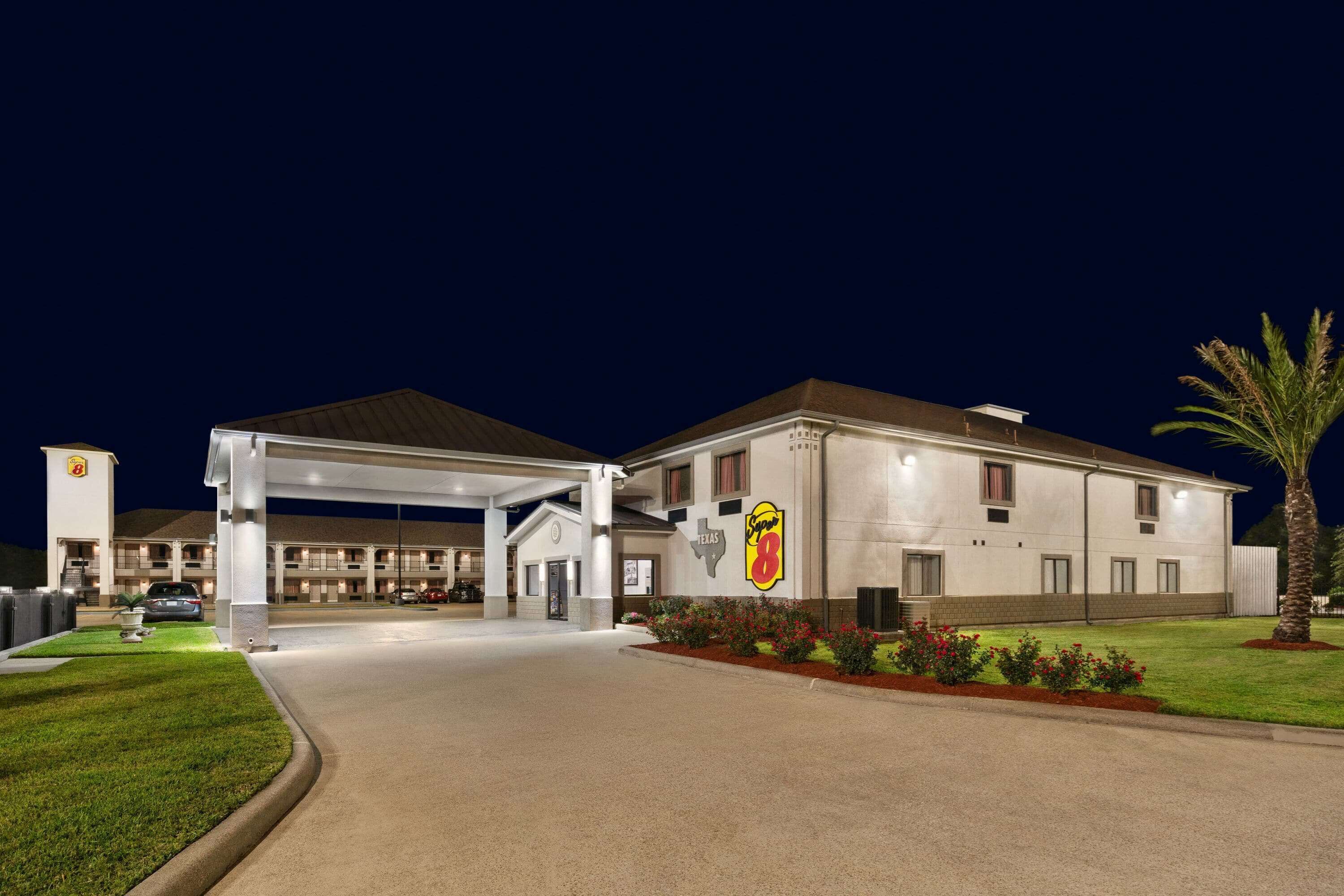 Crystal Inn By OYO Northeast Houston I-610