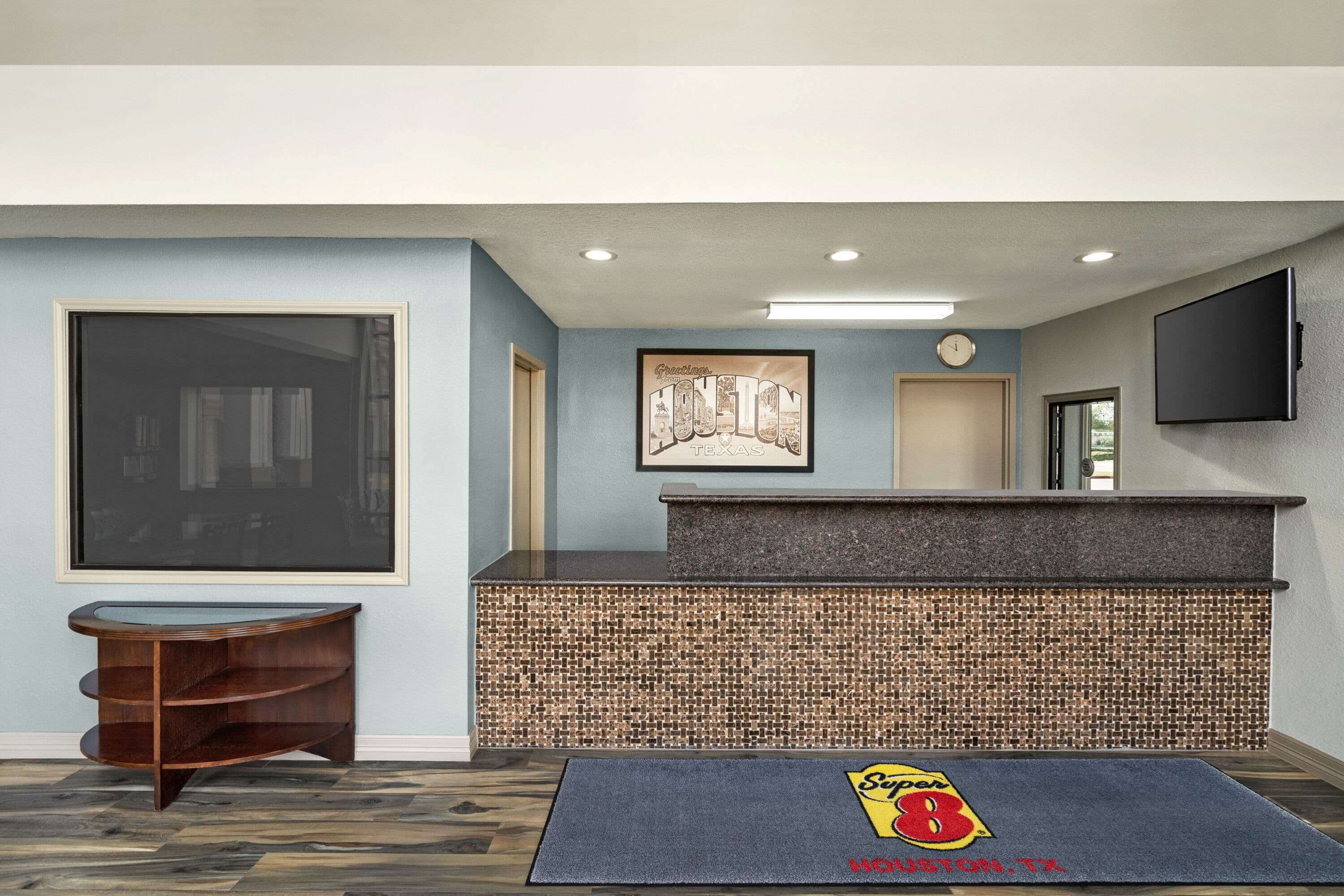 Crystal Inn By OYO Northeast Houston I-610