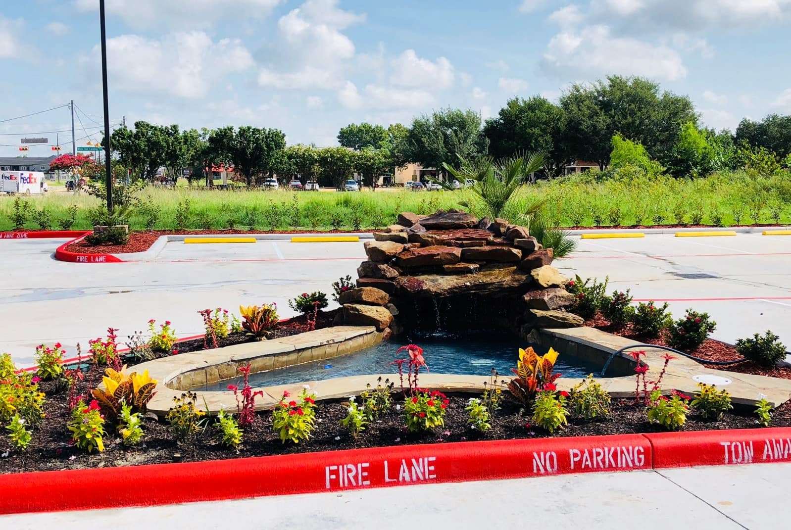 Super 8 by Wyndham Houston Northwest Cypress