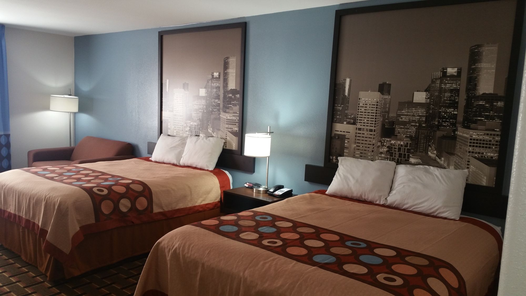 Quality Suites Houston Hobby Airport