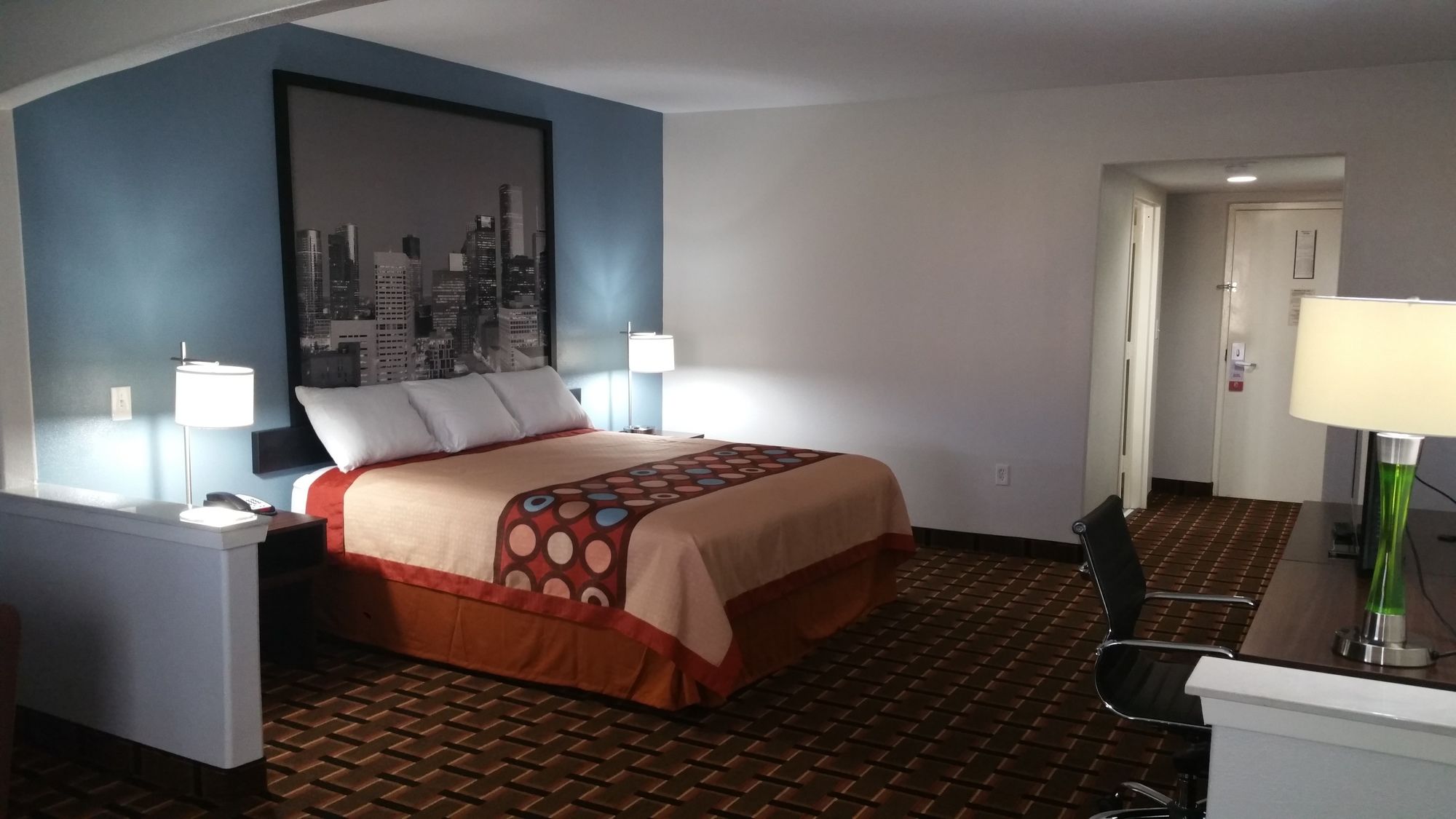 Quality Suites Houston Hobby Airport