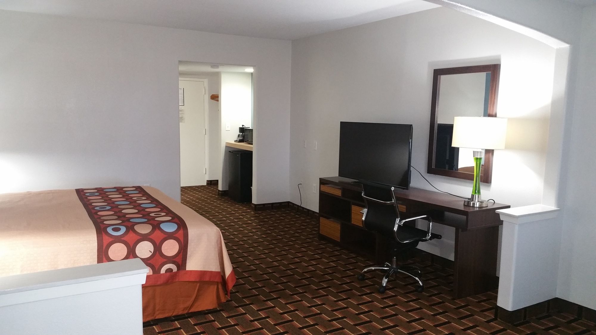 Quality Suites Houston Hobby Airport
