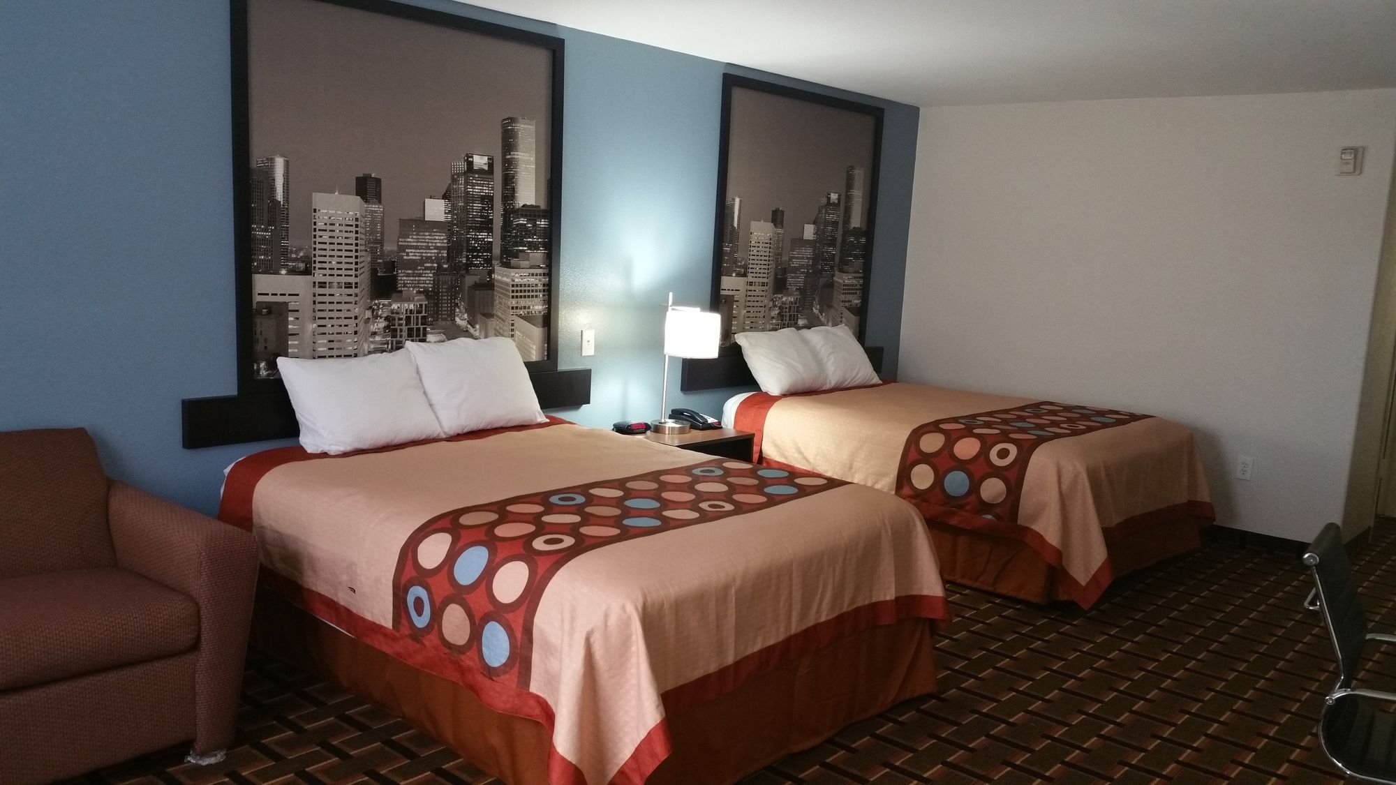 Quality Suites Houston Hobby Airport
