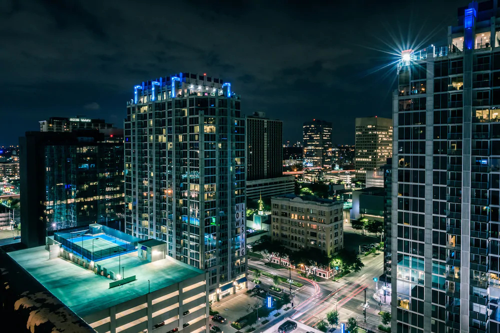 The Apple Theory Downtown