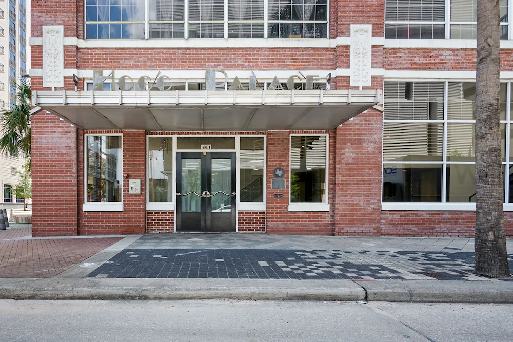 Reside Houston Downtown A Wyndham Residence
