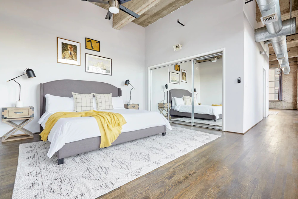 Reside Houston Downtown A Wyndham Residence