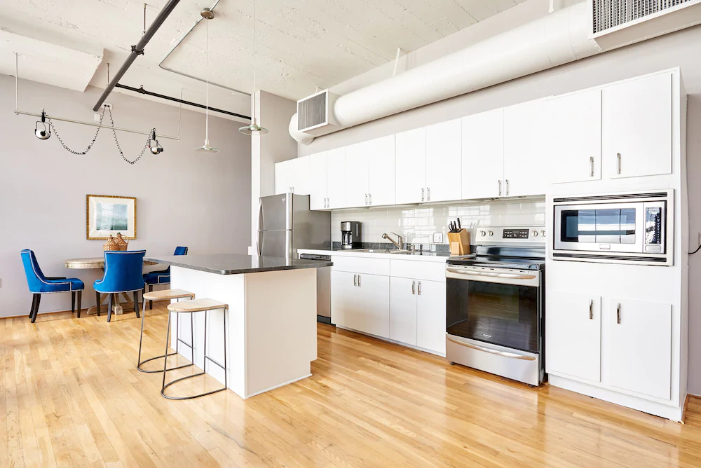 Reside Houston Downtown A Wyndham Residence