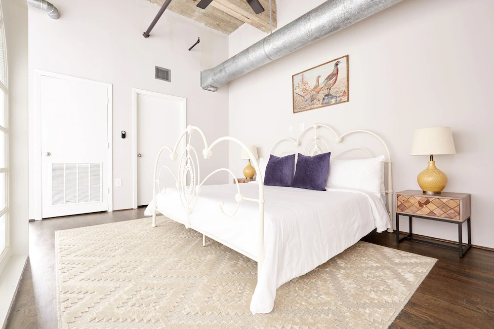 Reside Houston Downtown A Wyndham Residence