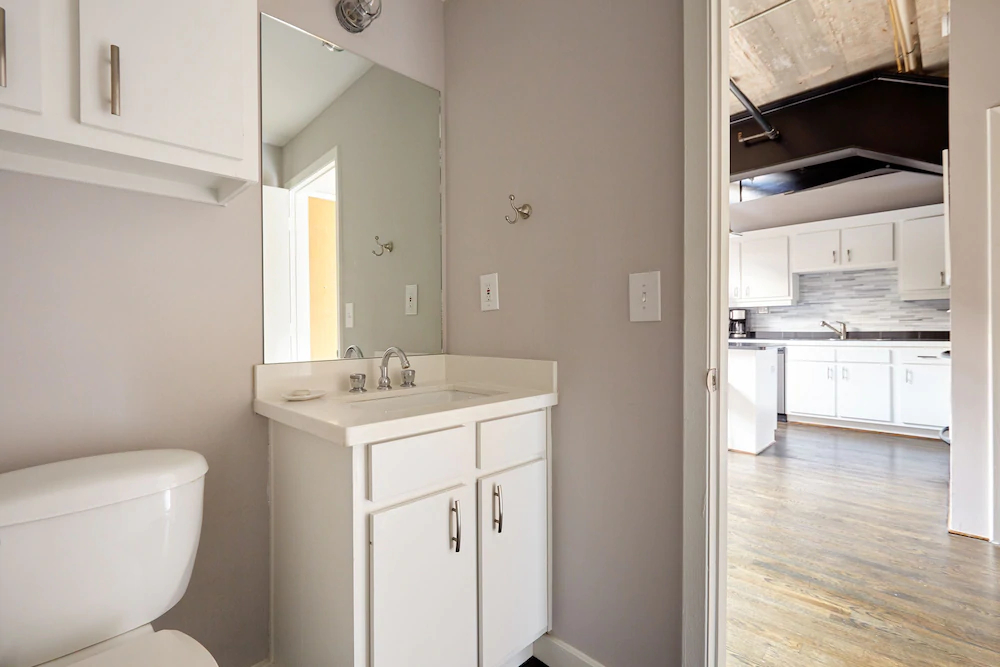 Reside Houston Downtown A Wyndham Residence