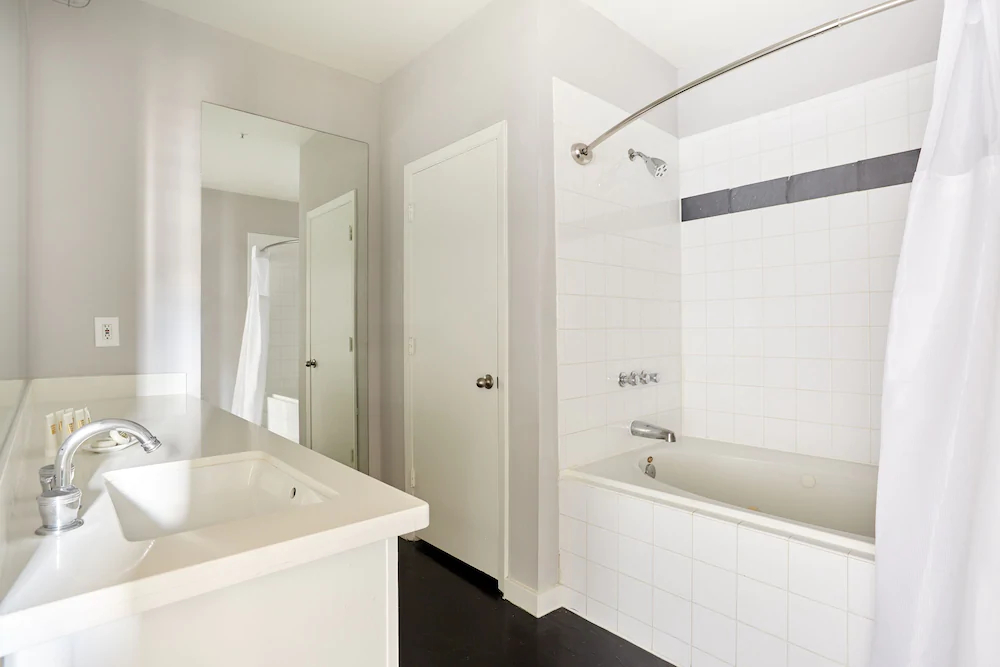 Reside Houston Downtown A Wyndham Residence