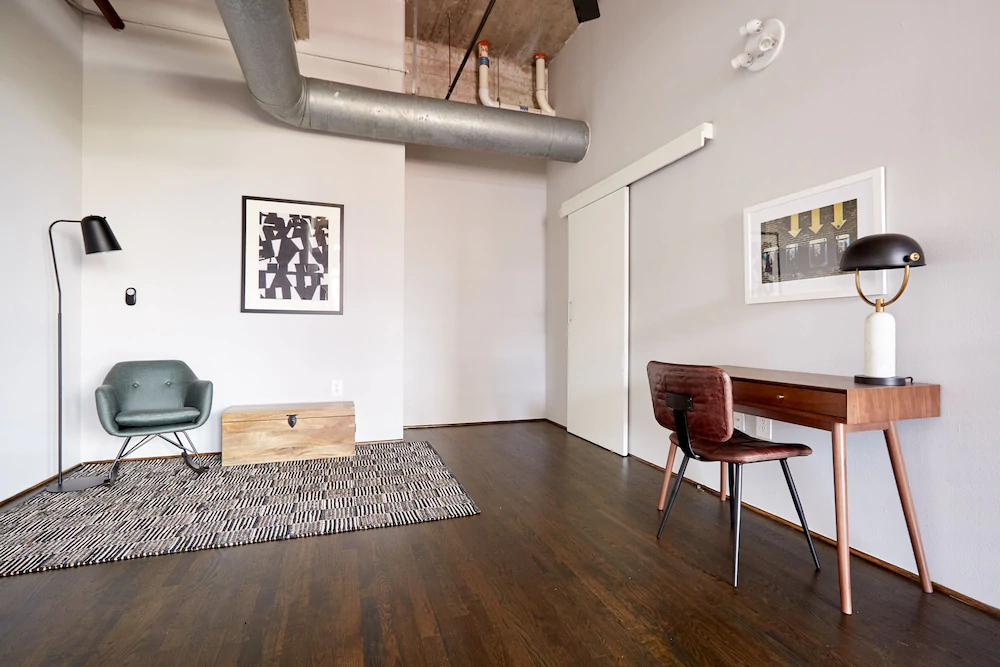 Reside Houston Downtown A Wyndham Residence
