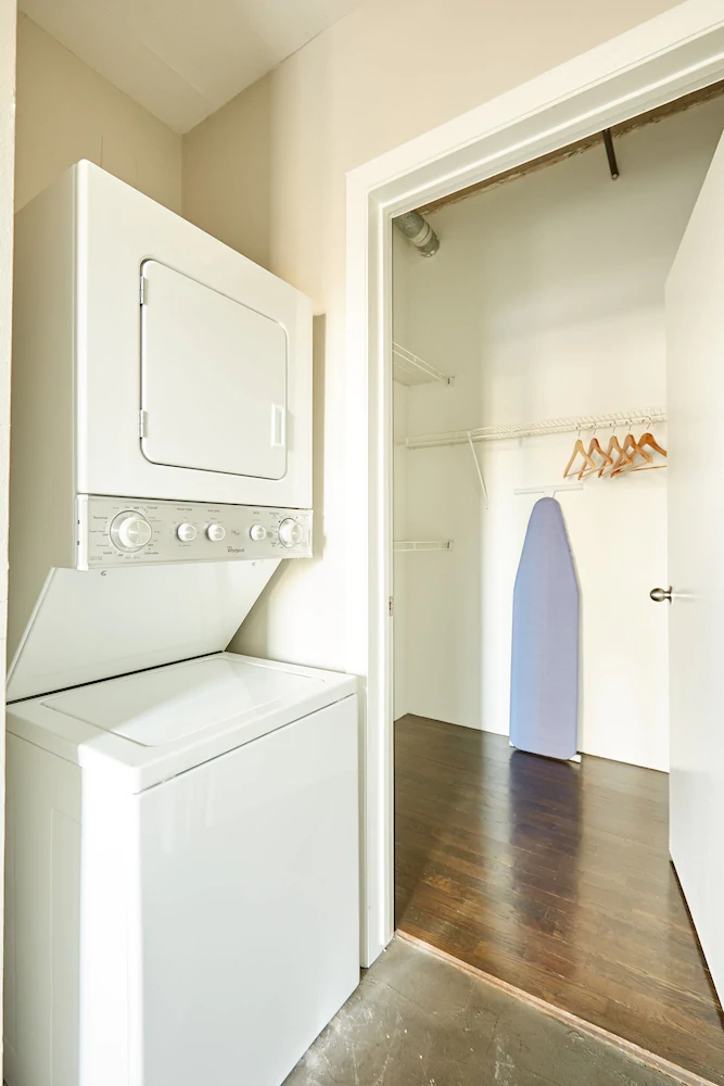 Reside Houston Downtown A Wyndham Residence