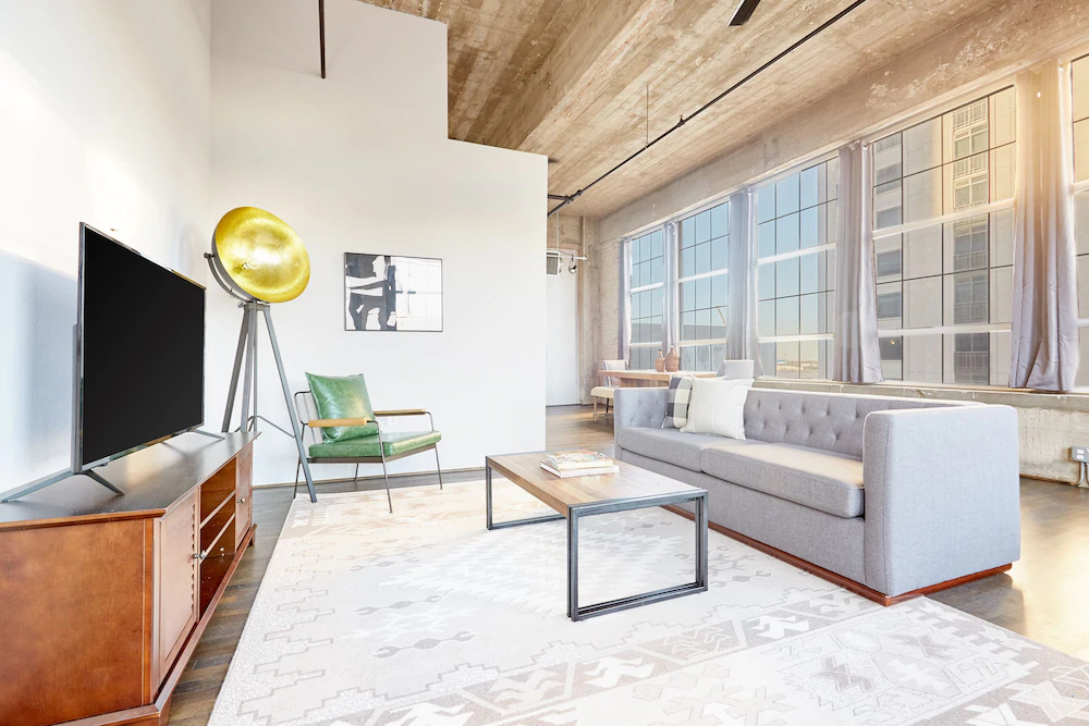 Reside Houston Downtown A Wyndham Residence