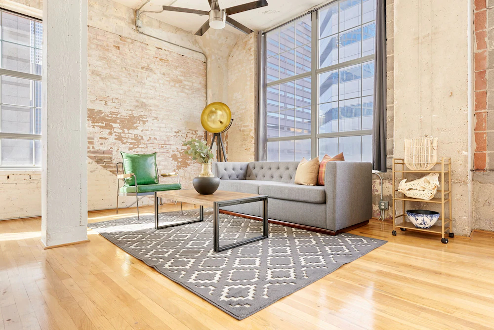 Reside Houston Downtown A Wyndham Residence