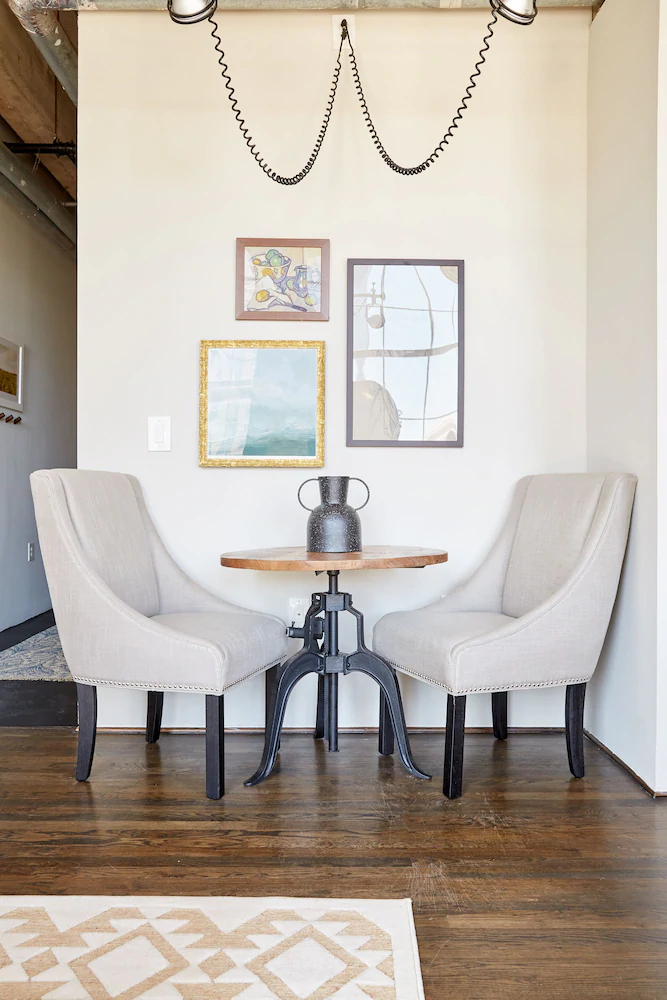Reside Houston Downtown A Wyndham Residence