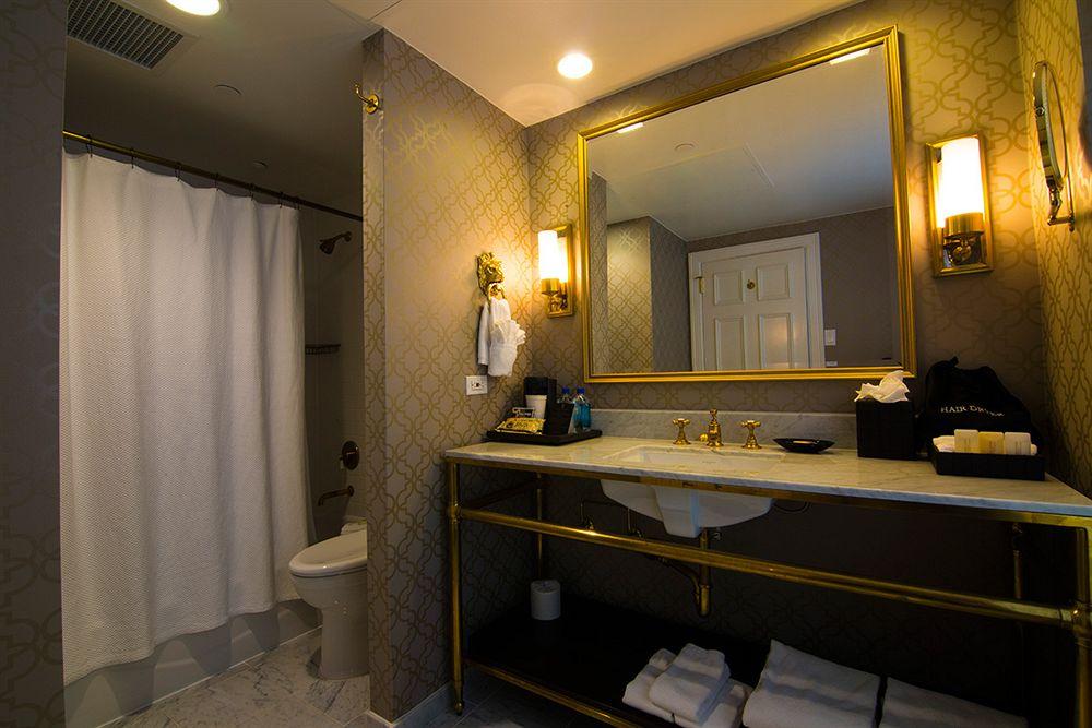 The Lancaster Hotel