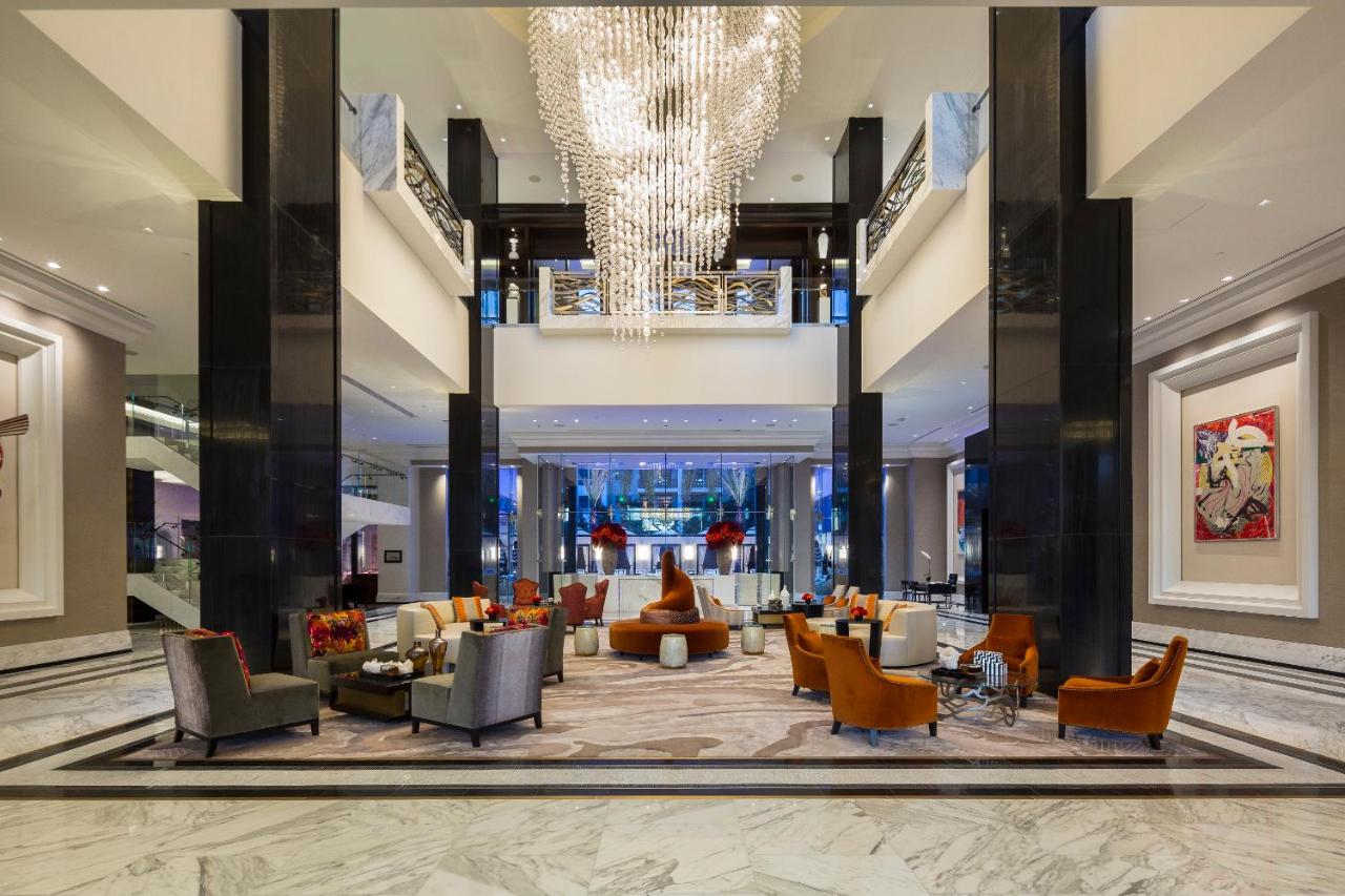 The Post Oak Hotel at Uptown Houston